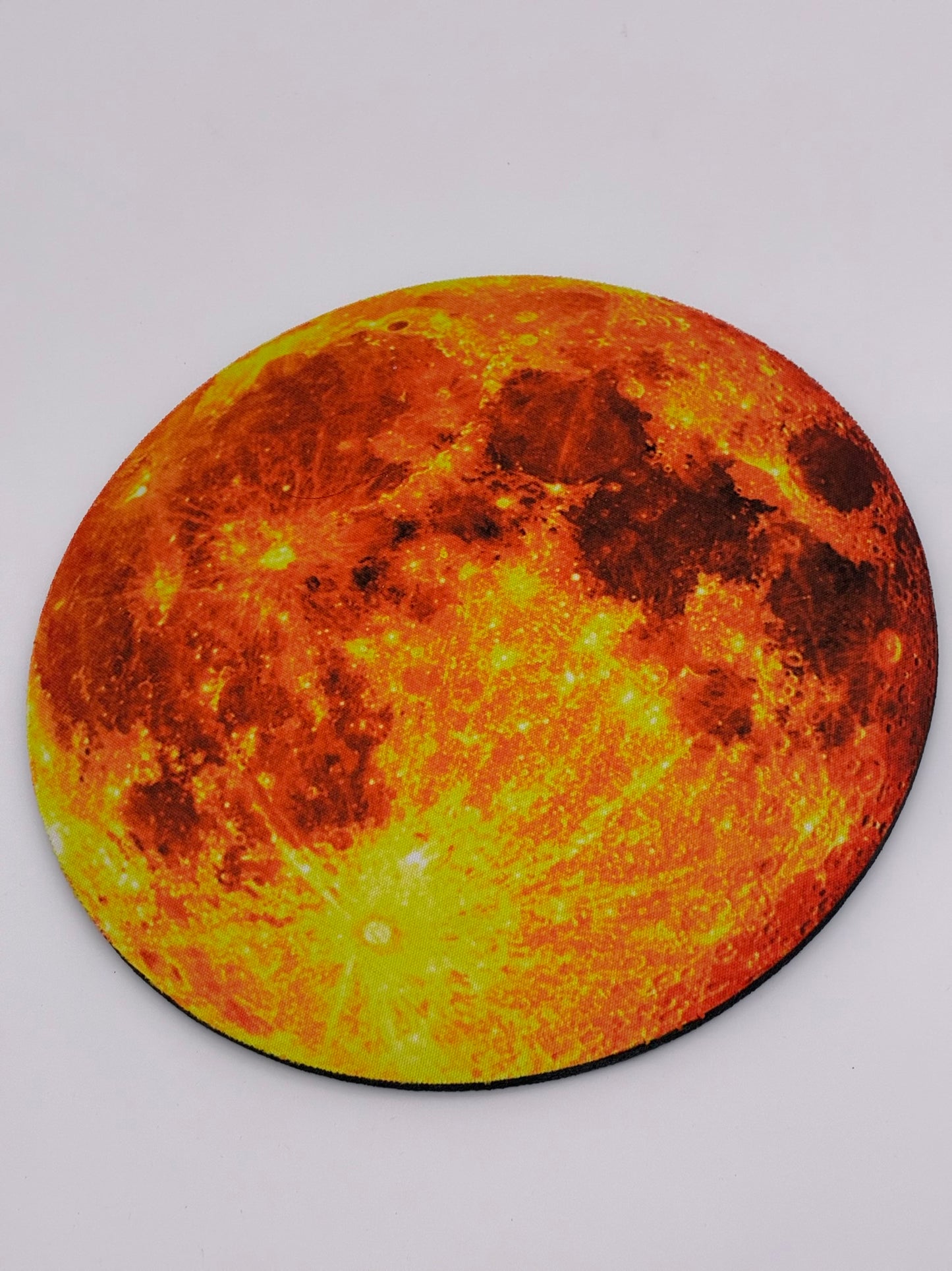 Bong Mat Assorted Round
