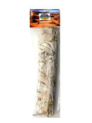 Agung Smudge Stick 23cm White Sage