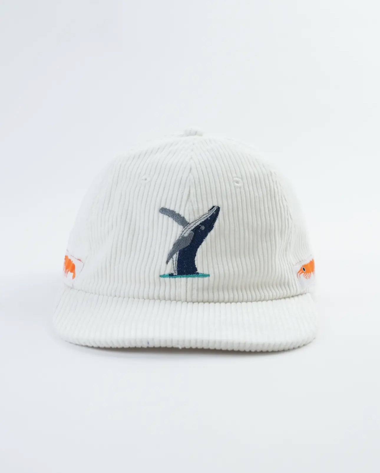 Lies Collective Hat Whale Watcher