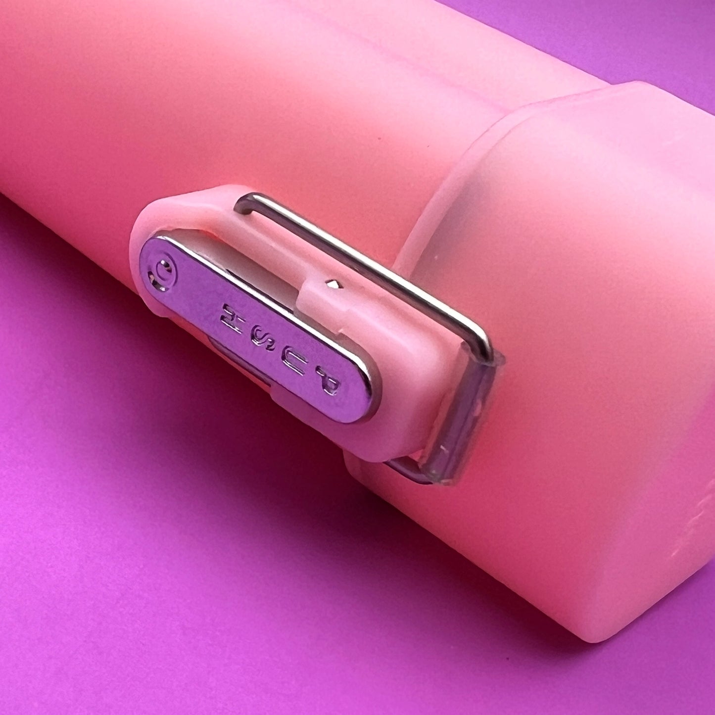 High Dreams Cigarette Case Pink