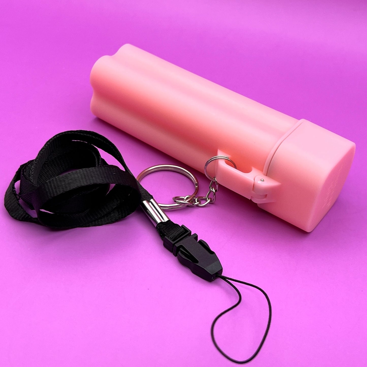 High Dreams Cigarette Case Pink