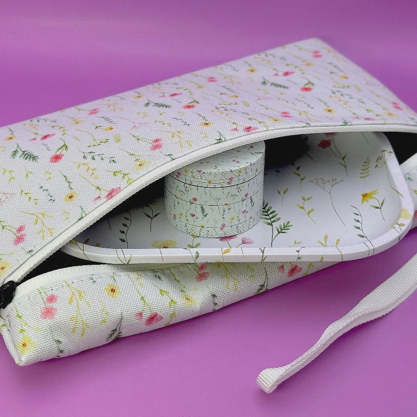 High Dreams 3 in 1 Set Floral