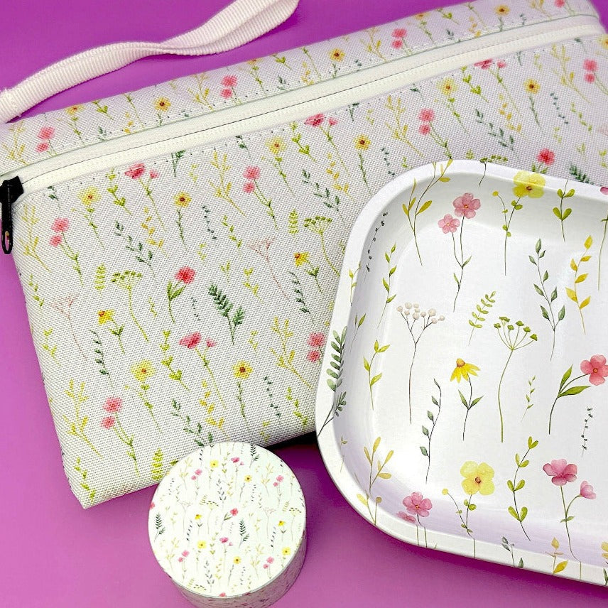 High Dreams 3 in 1 Set Floral