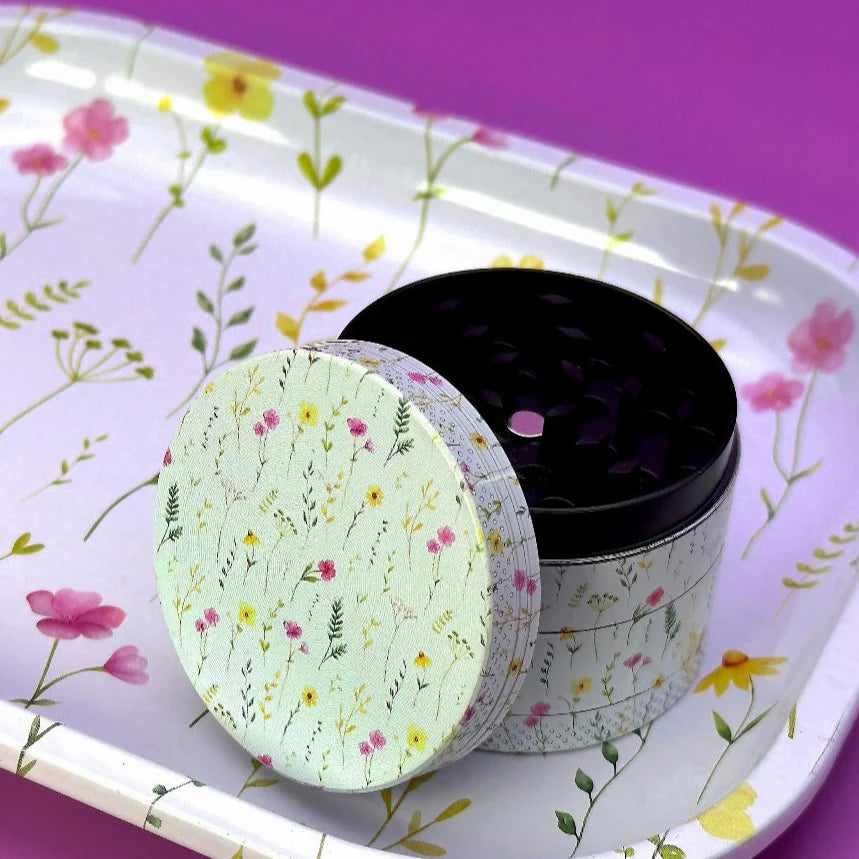 High Dreams 3 in 1 Set Floral