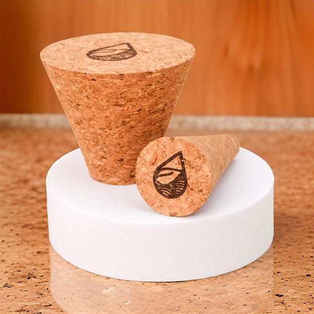 Bf60 Cleaning Cork Plug Set