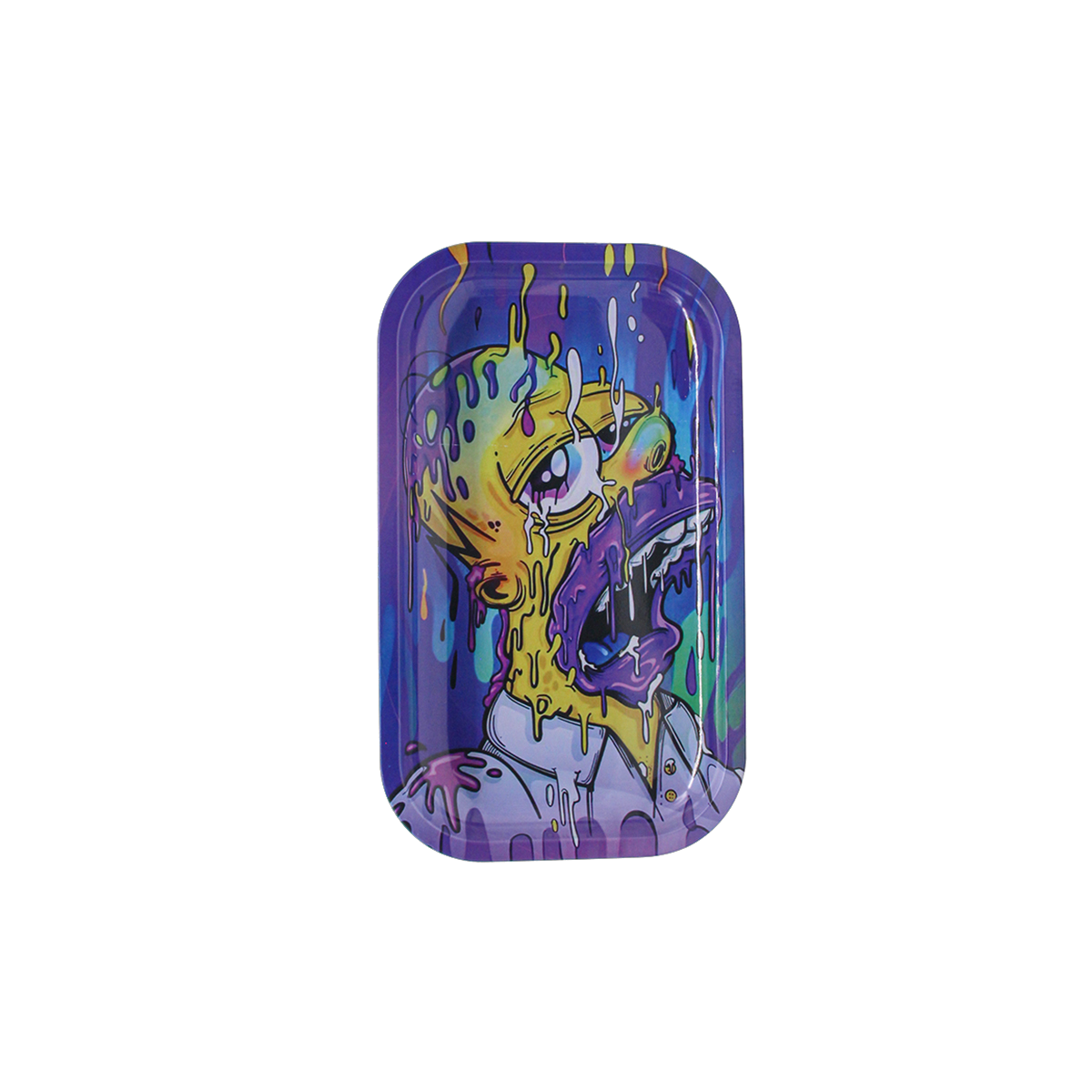 Rolling Tray Small Homerless 27x16cm