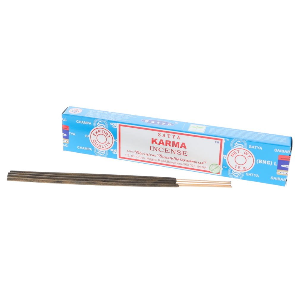 Incense Satya Karma