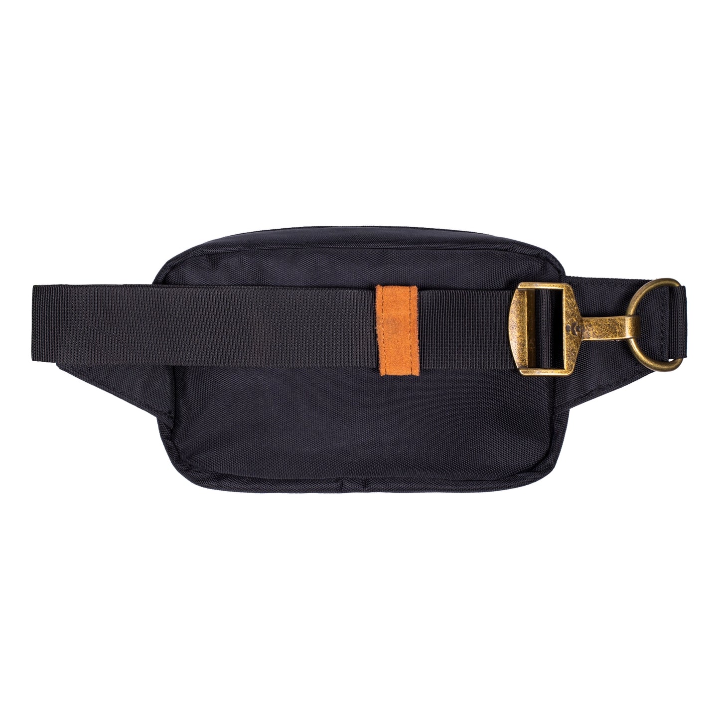 Revelry The Companion Crossbody Black