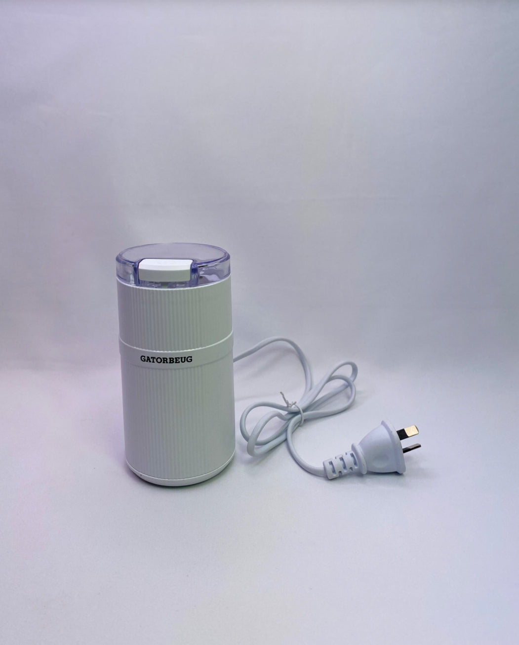 Gatorbeug Compact Grinder
