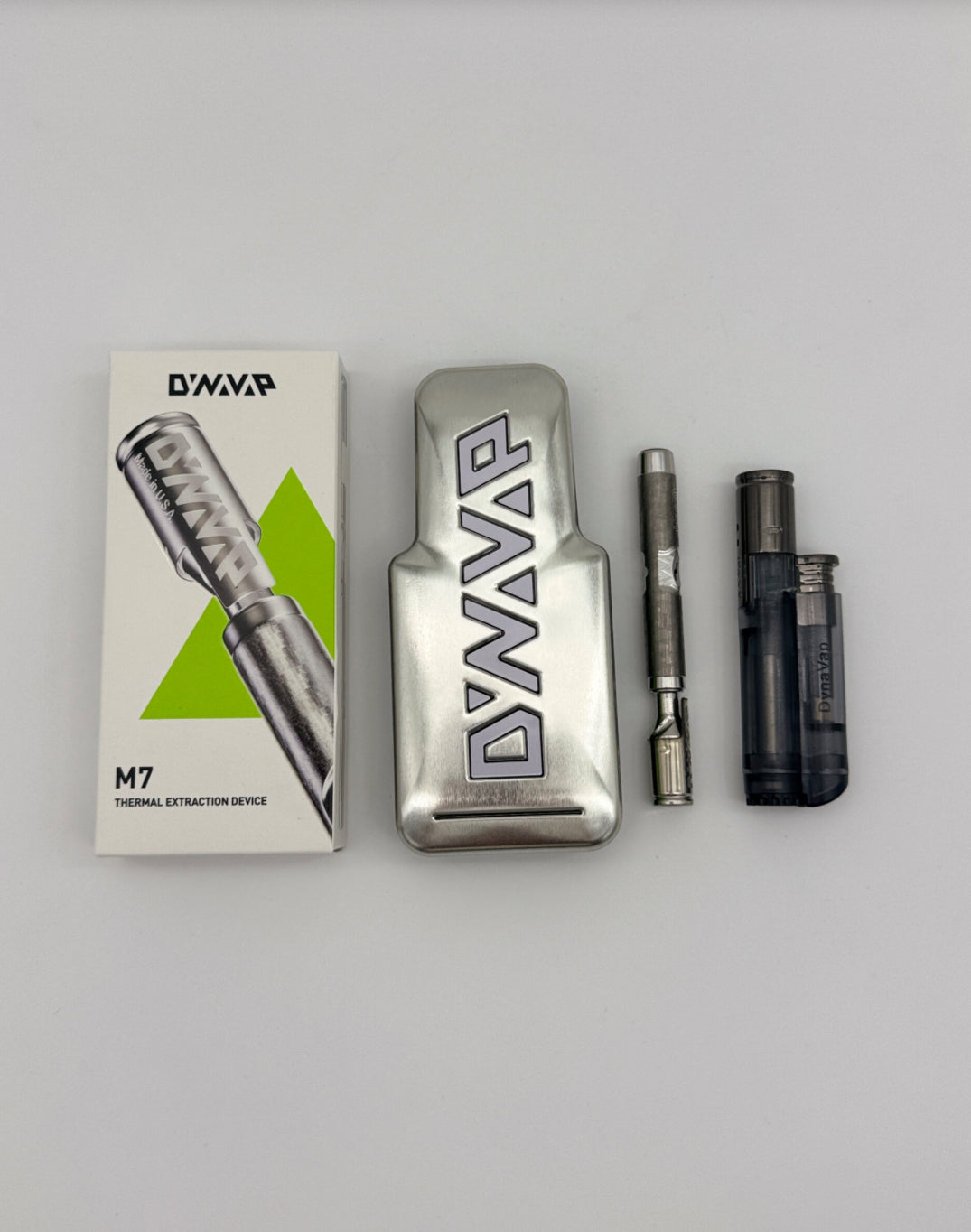 DynaVap The M7 Twotonium
