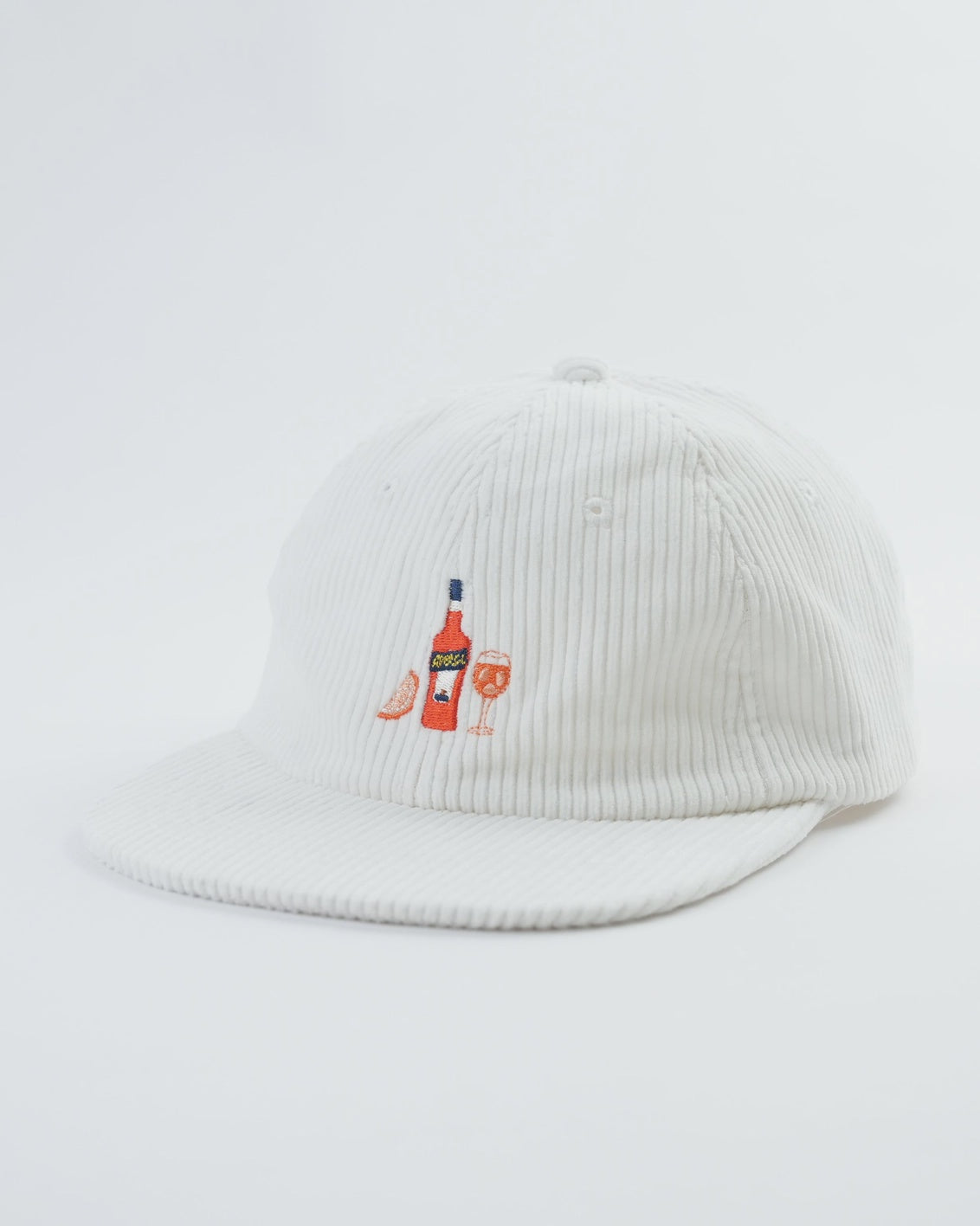 Lies Collective Hat Aperol Spritz