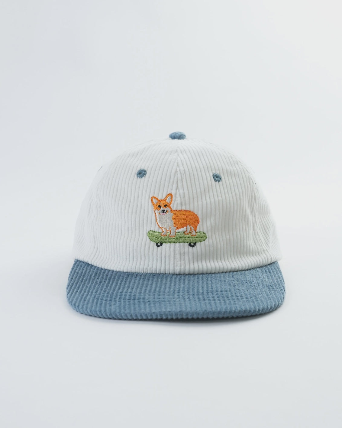Lies Collective Hat Boardwalk Barker