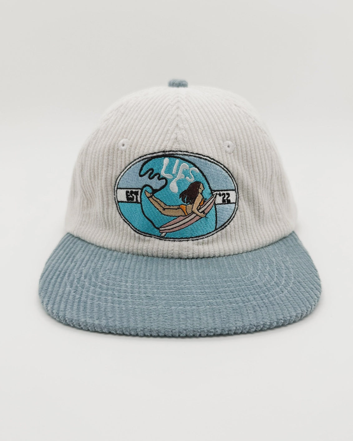Lies Collective Hat Lies Staple