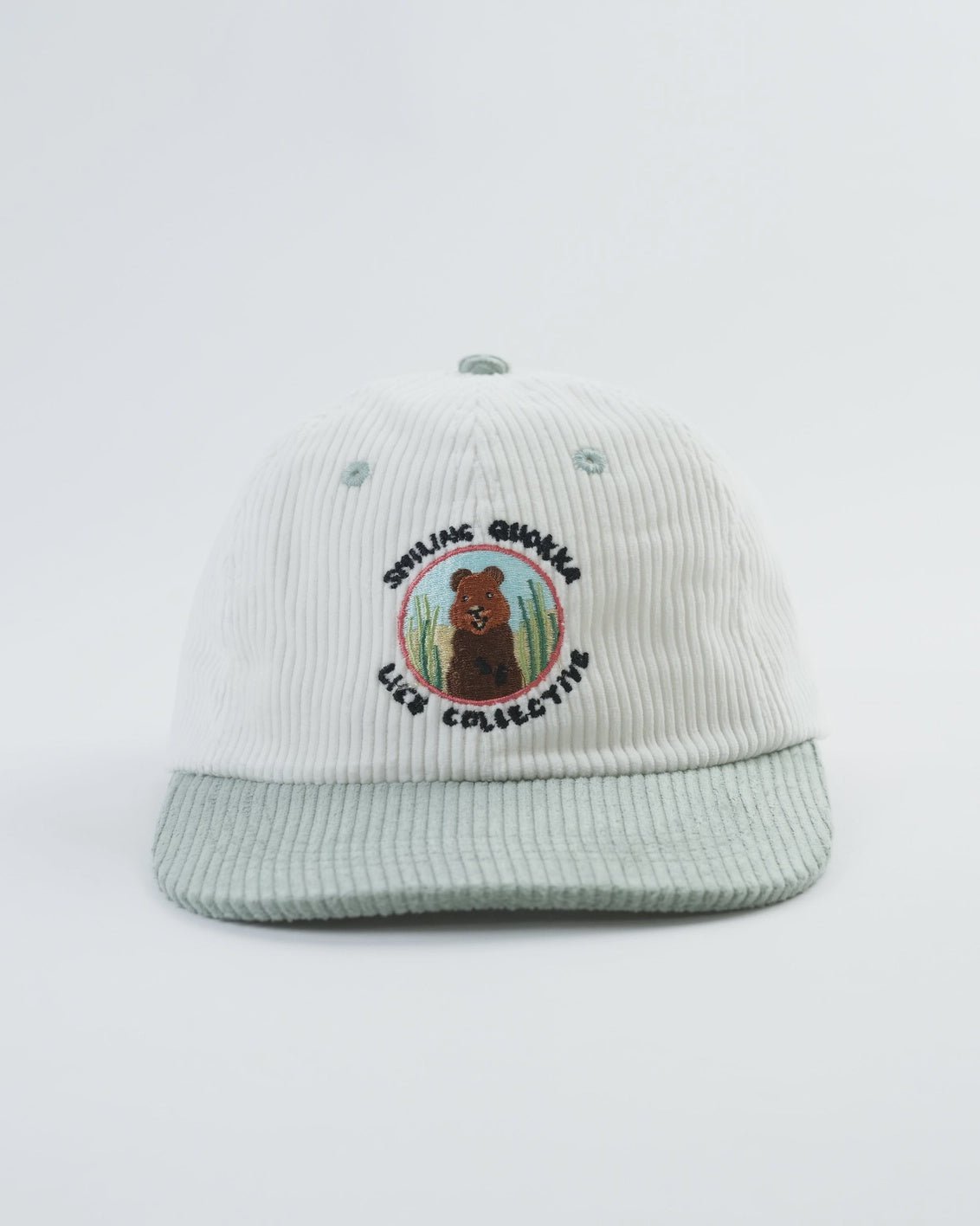 Lies Collective Hat Smiling Quokka