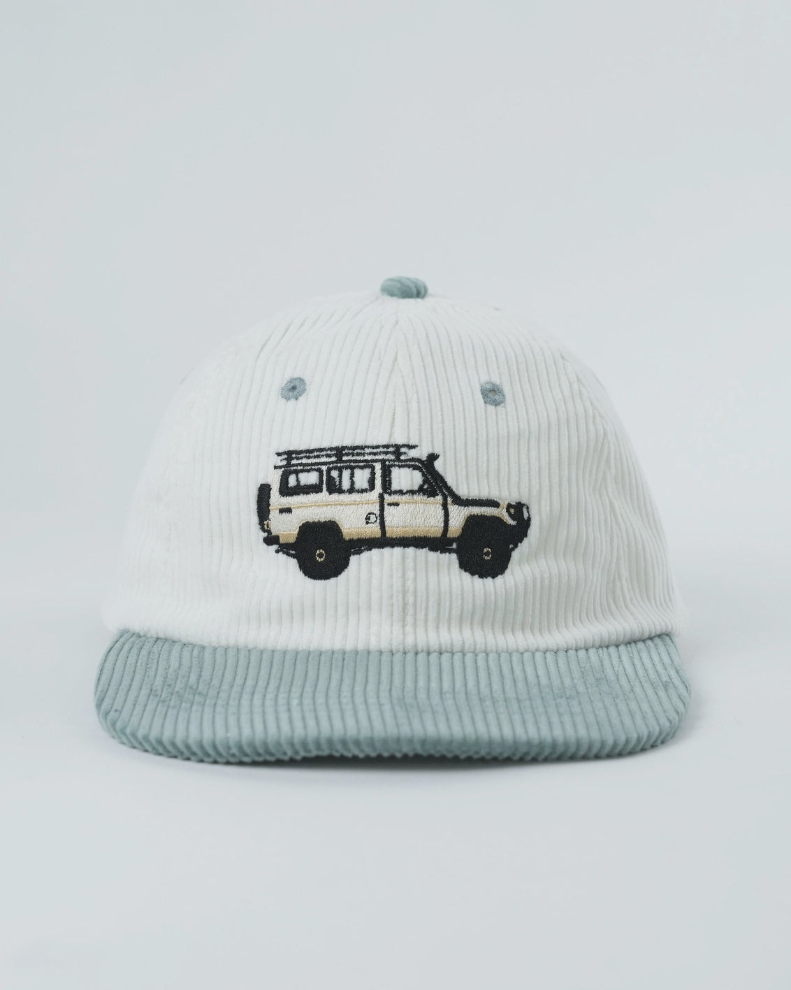 Lies Collective Hat The Troopy