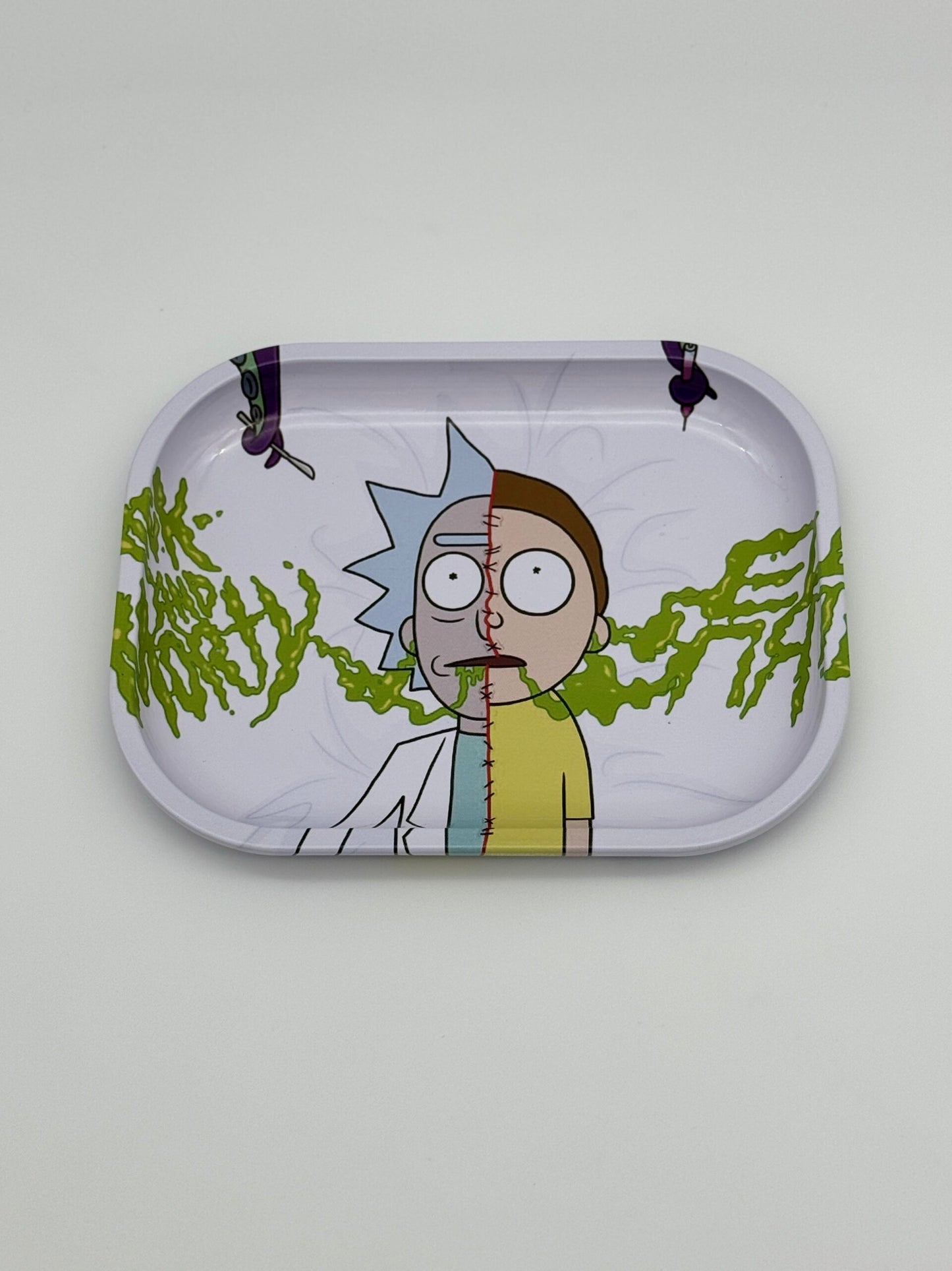 Rolling Tray Small 18x14cm