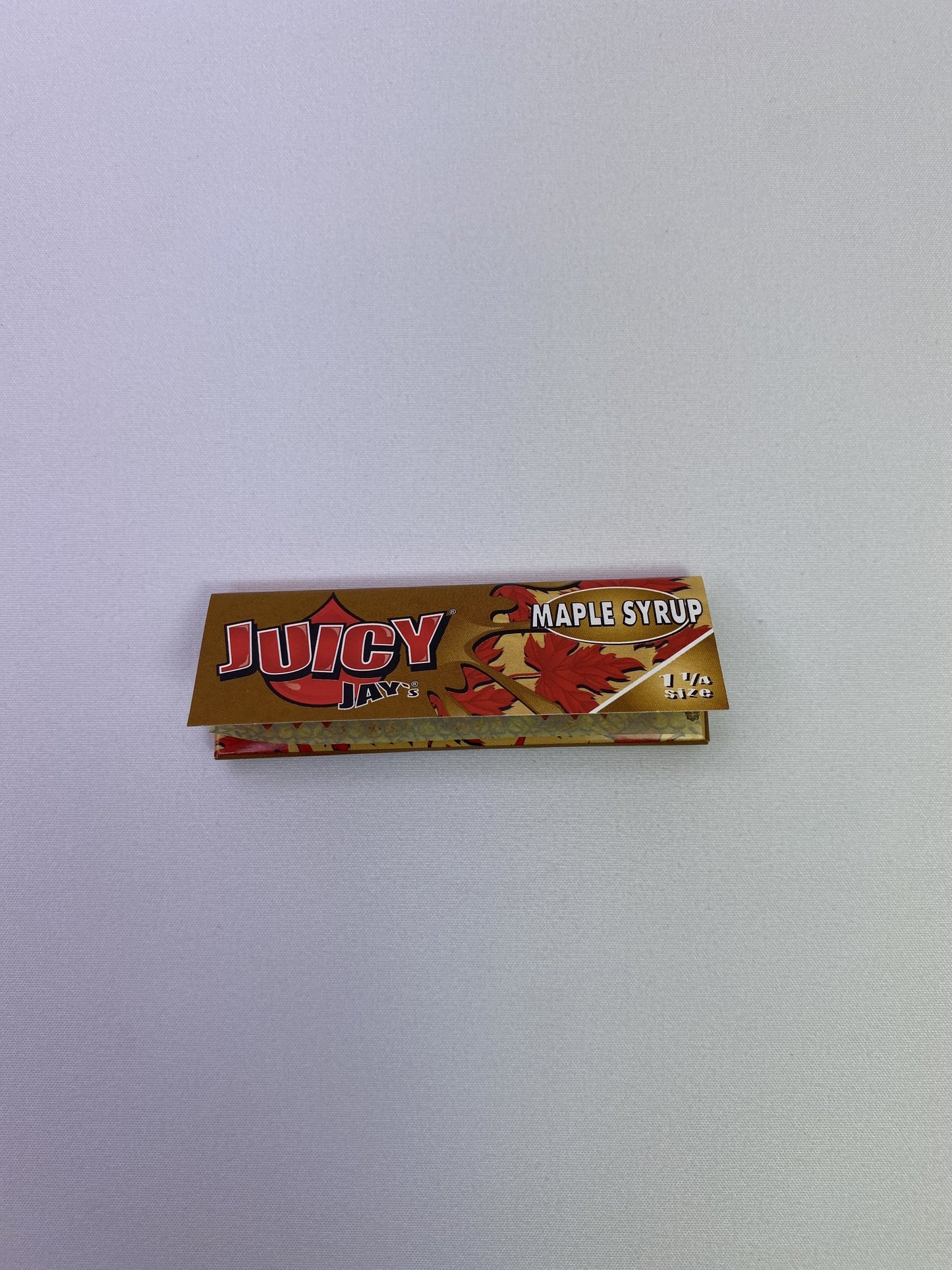 Juicy Jay Maple Syrup 1 1/4