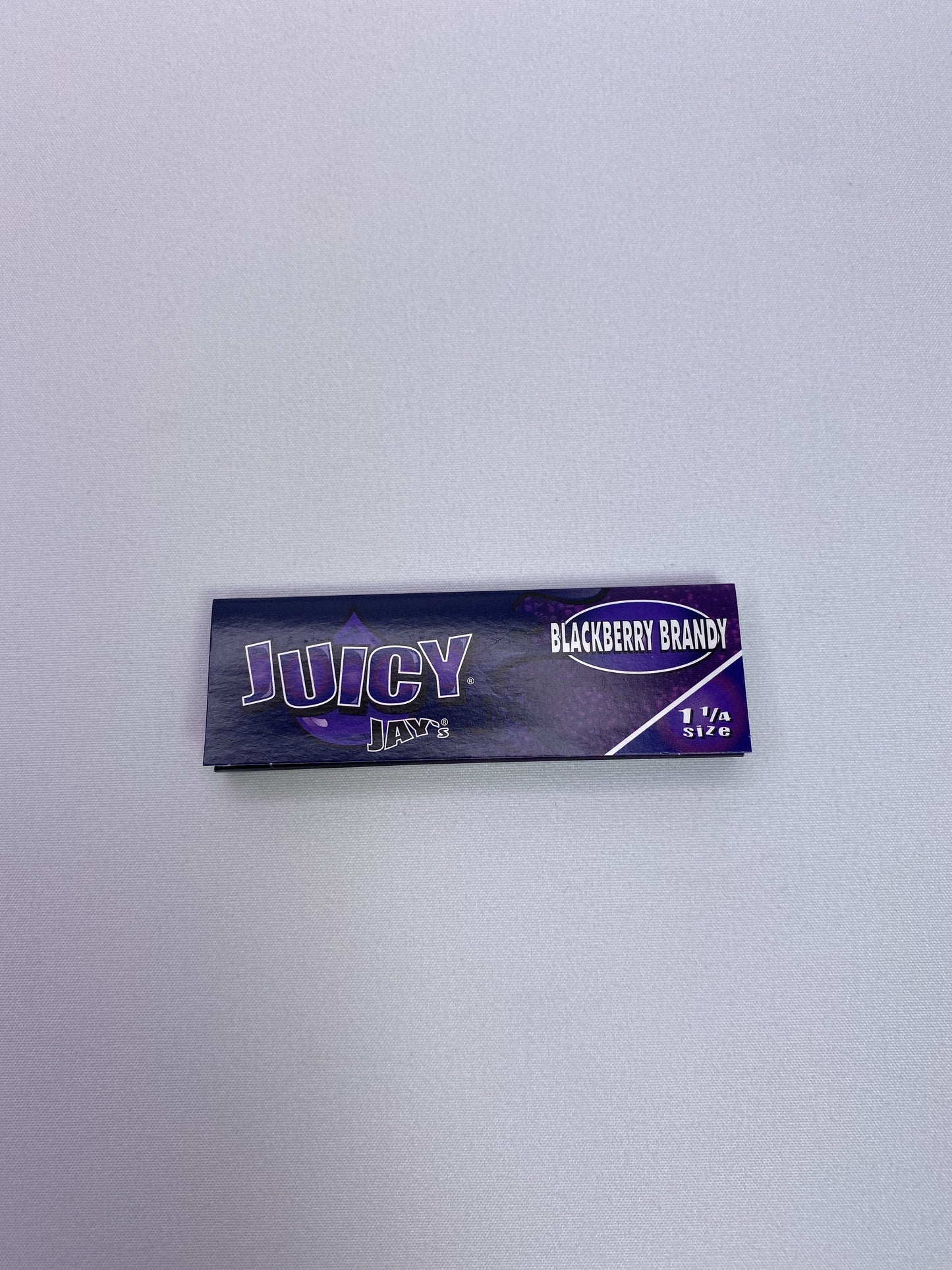Juicy Jays Blackberry Brandy 1 1/4