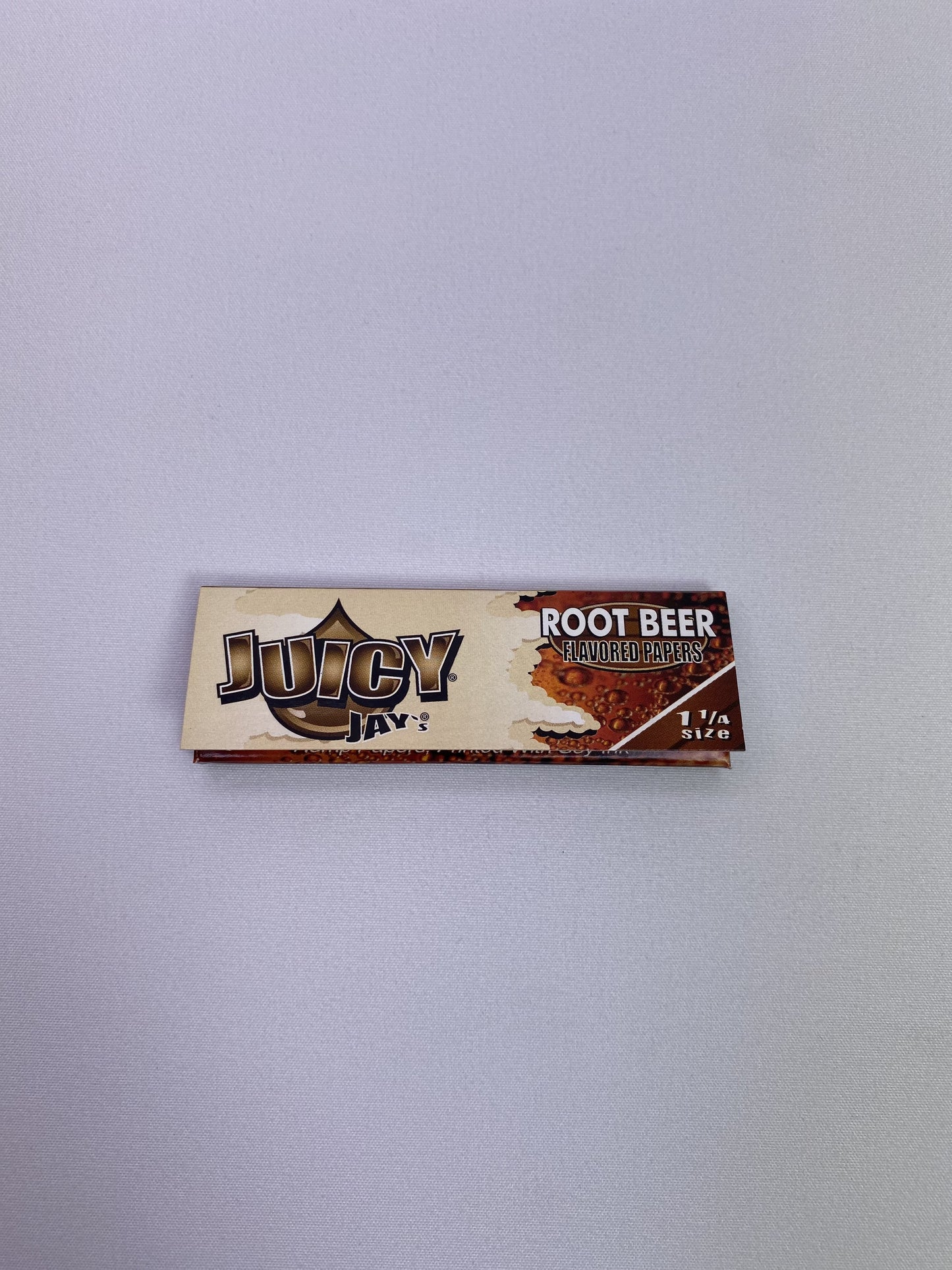 Juicy Jay Root Beer