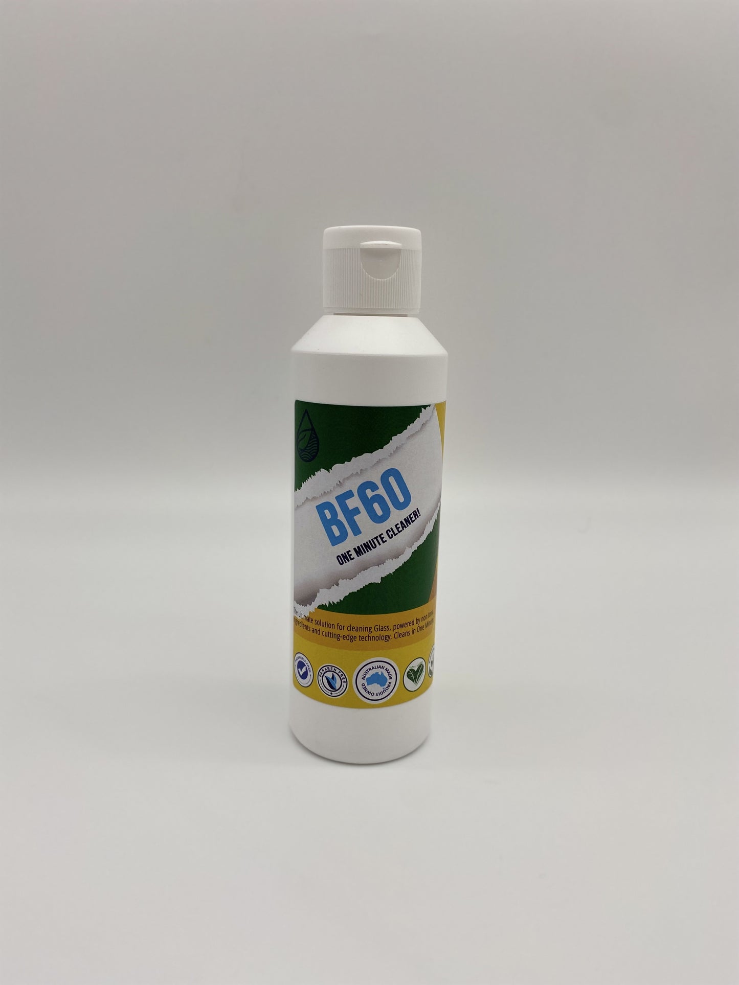 IFresh BF60 Glass cleaner 250ml