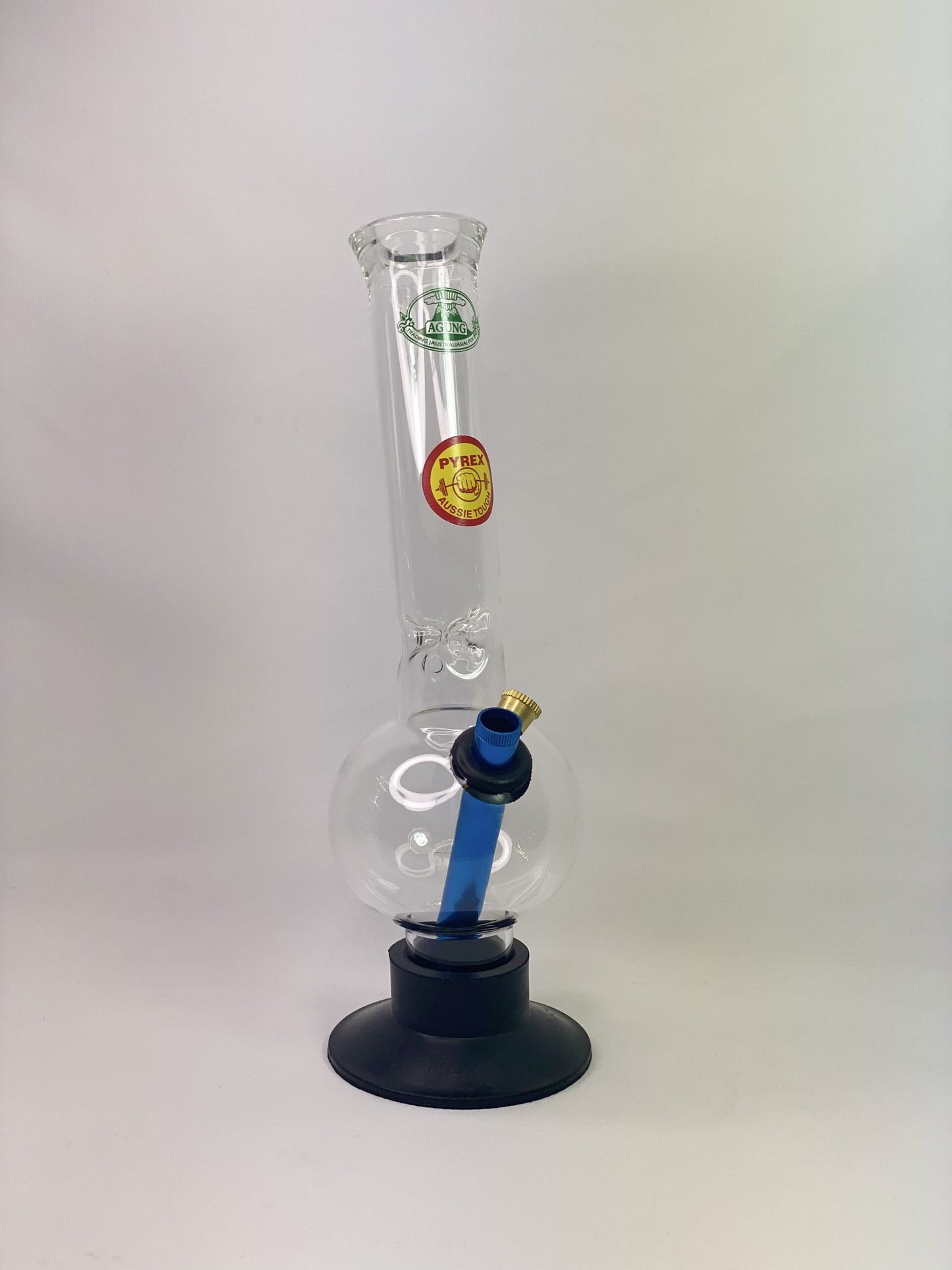 Agung Large Ice Bonza 30cm