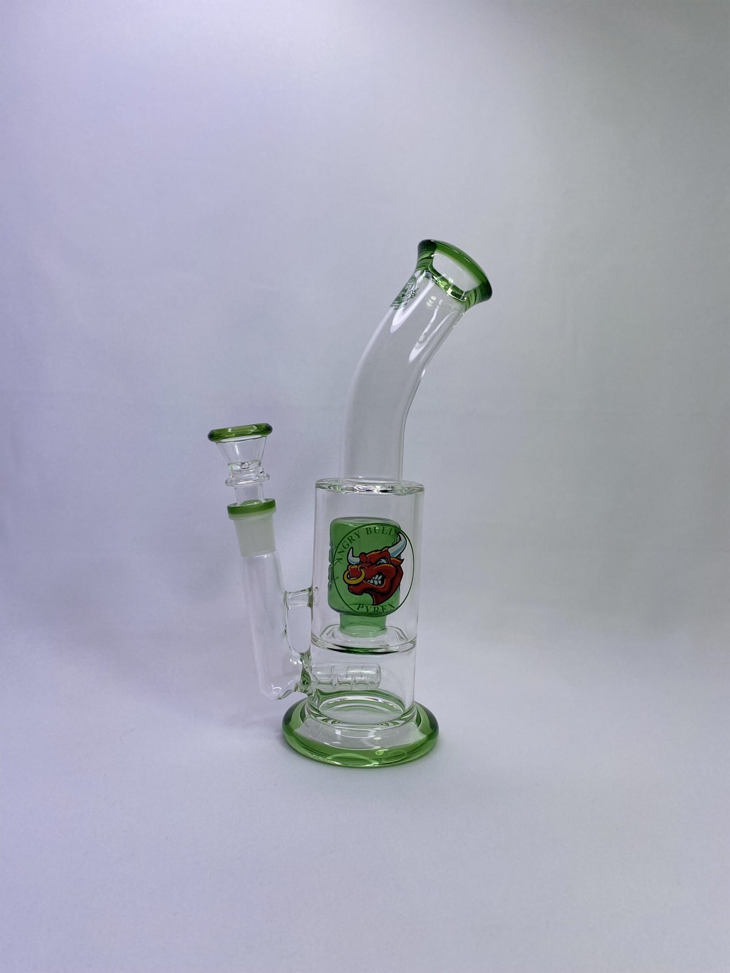 Agung Full Glass Percolator 23cm