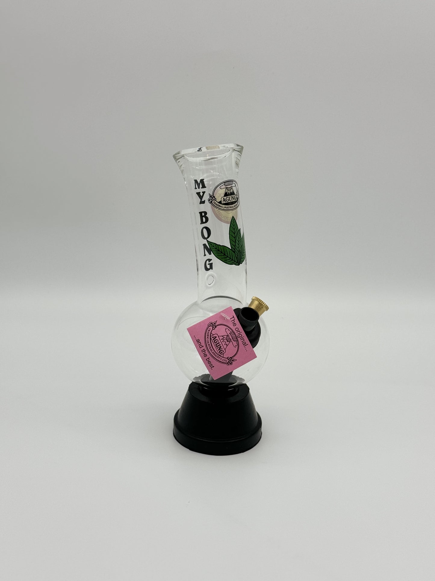 Agung Dooby Bong 25cm