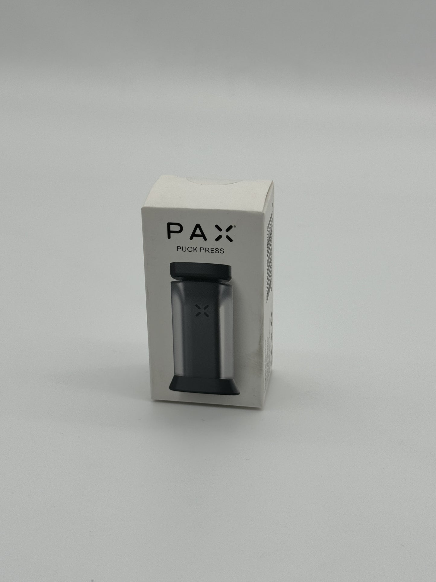 Pax Puck Press