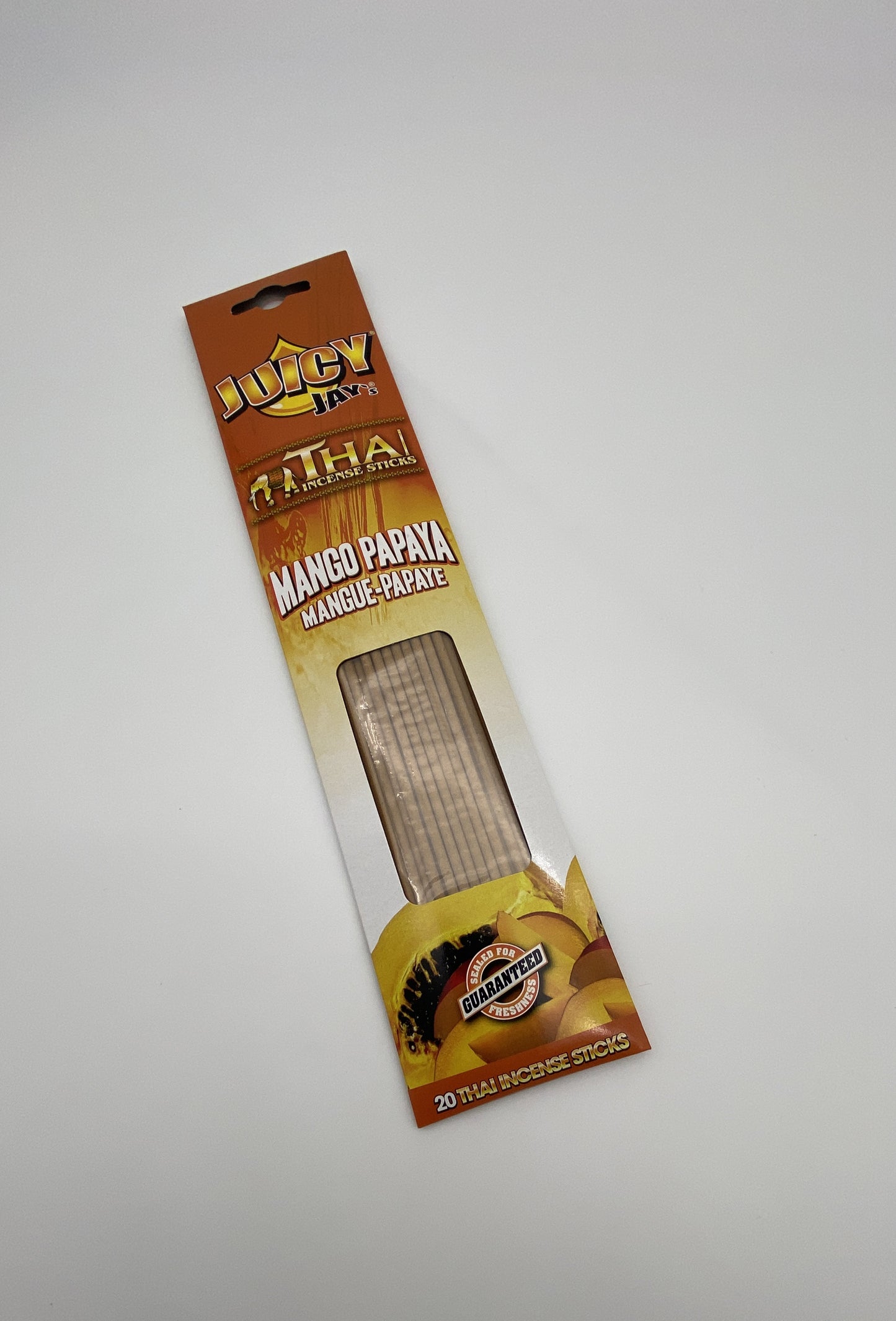 Juicy Jays Incense Mango Papaya