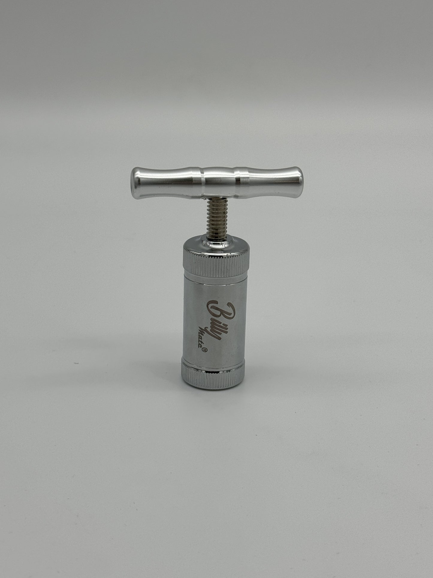 Pollen T Press