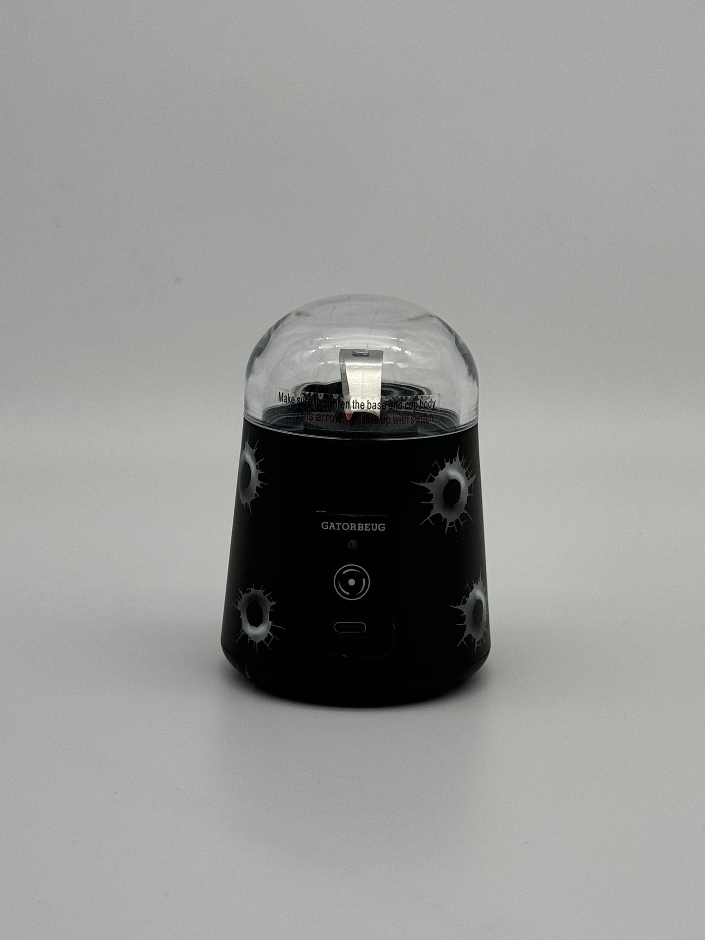 Gatorbeug Mini Muzz Ghetto