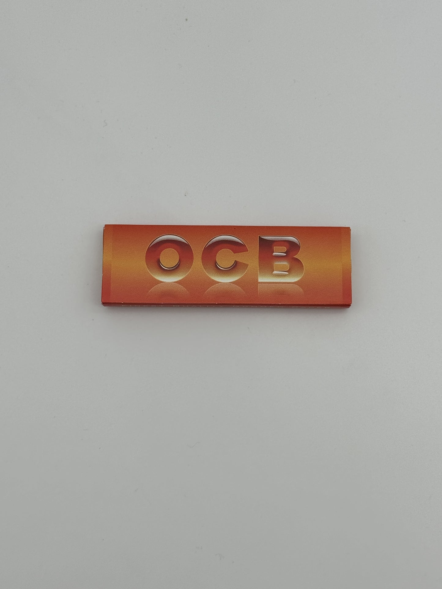 Ocb orange