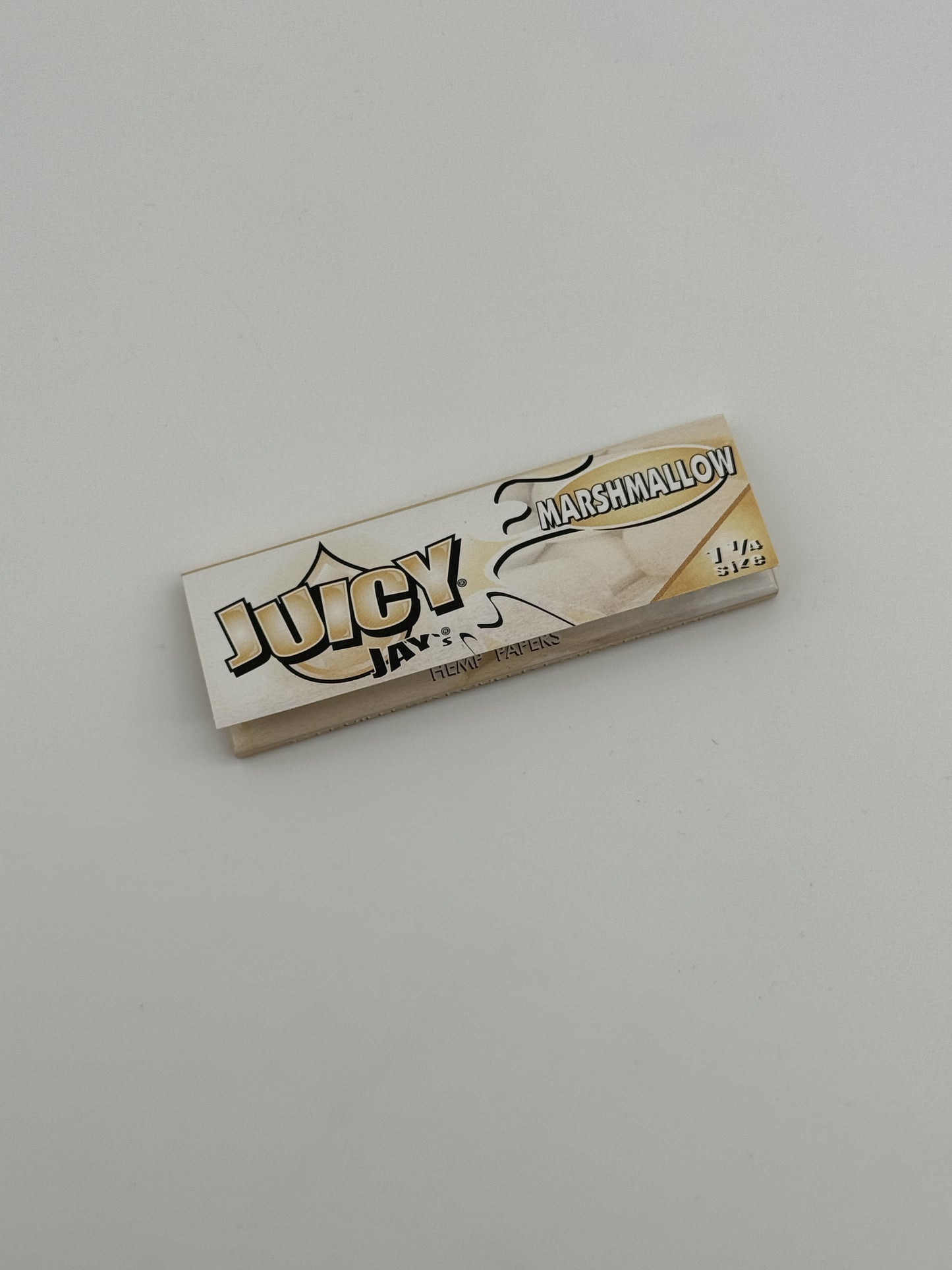 Juicy Jays Marshmallow 1 1/4