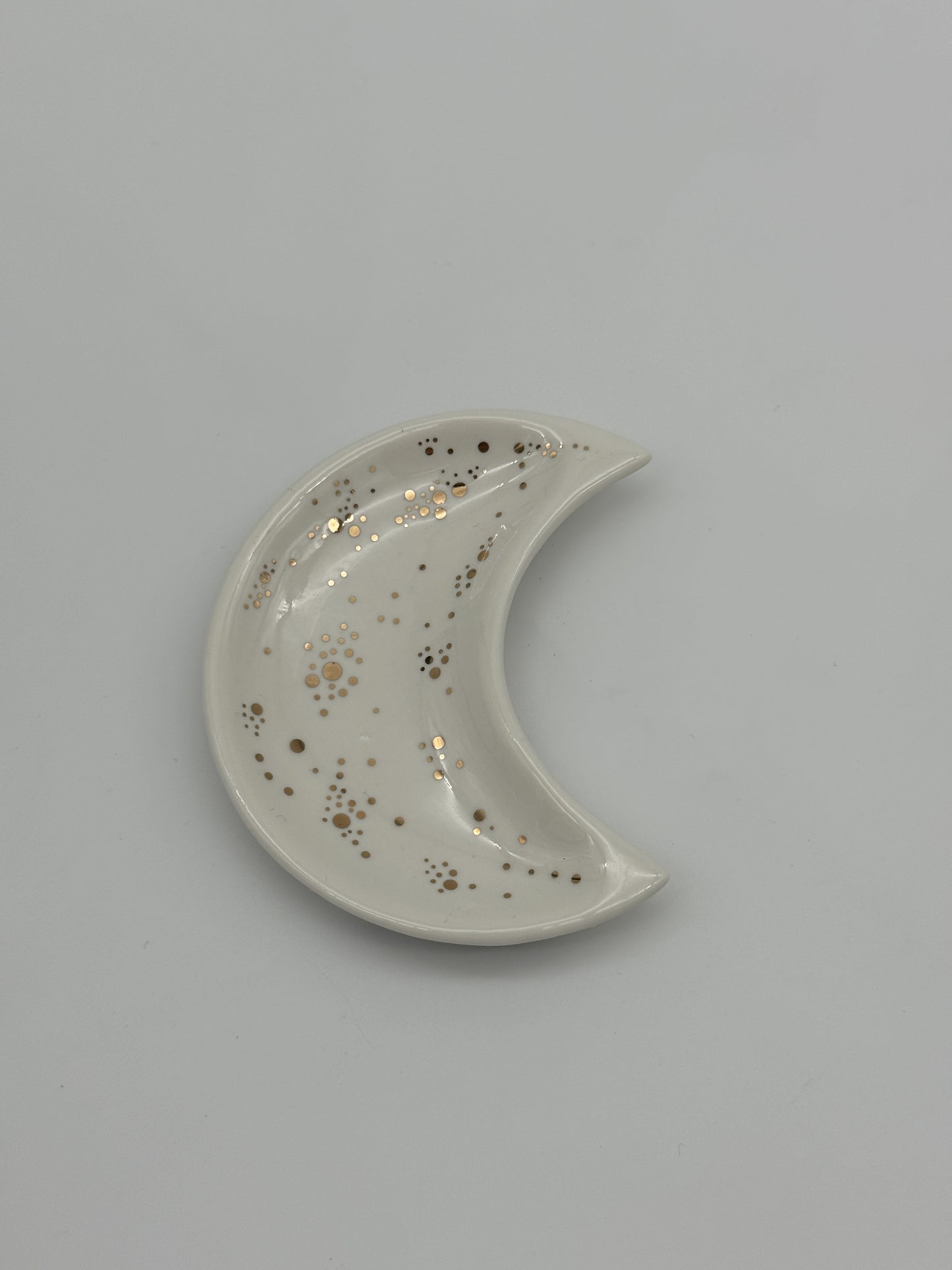 Moon Trinket Dish