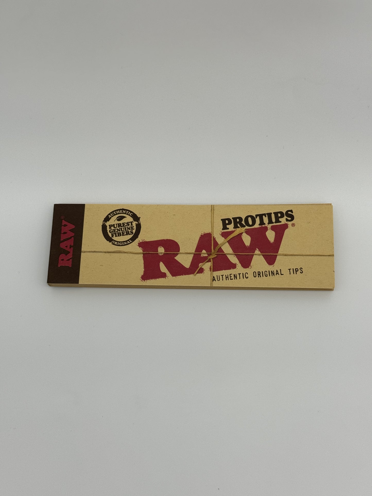 Raw Protips 21p