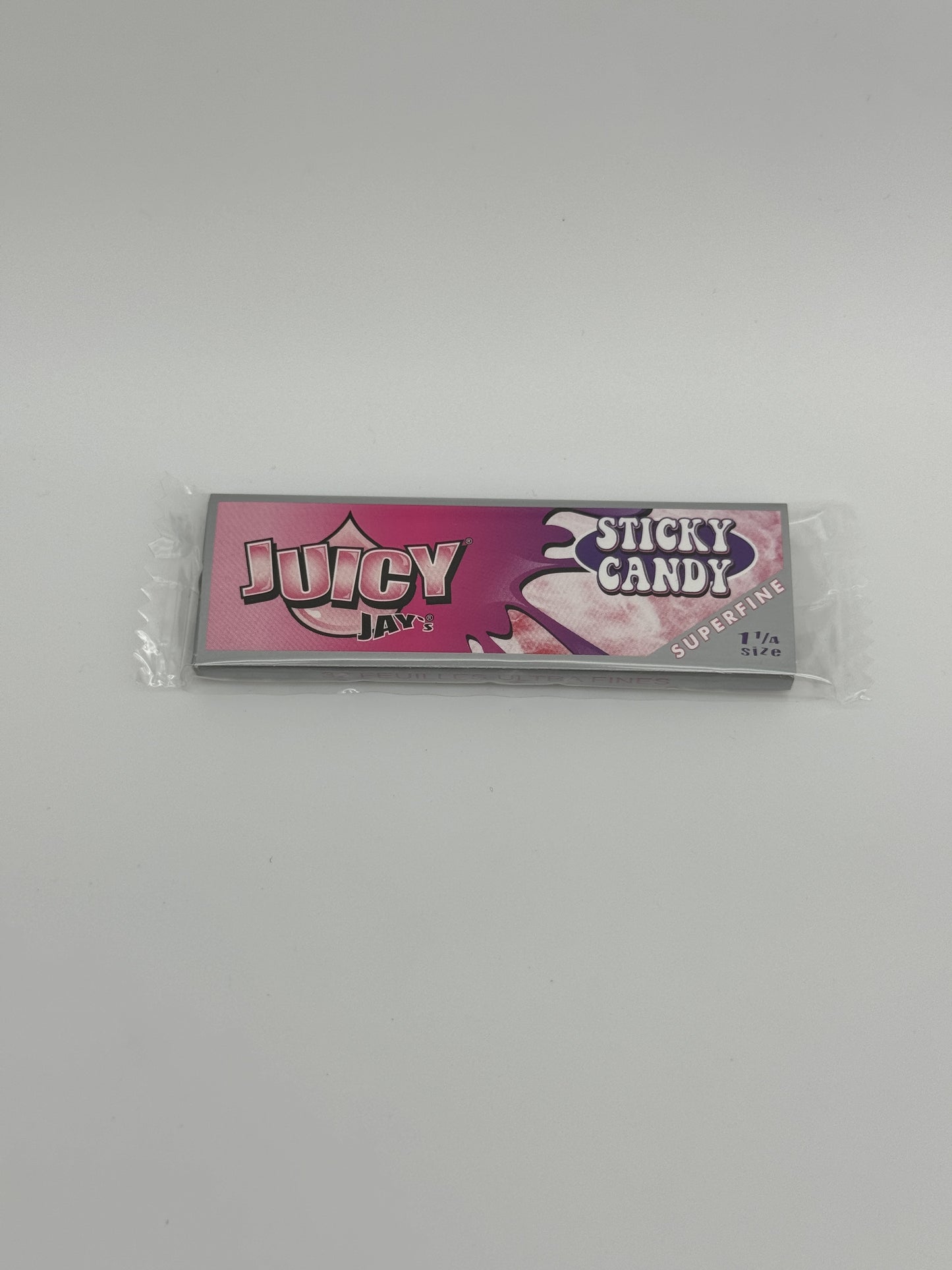 Juicy Jays Superfine Sticky Candy 1 1/4