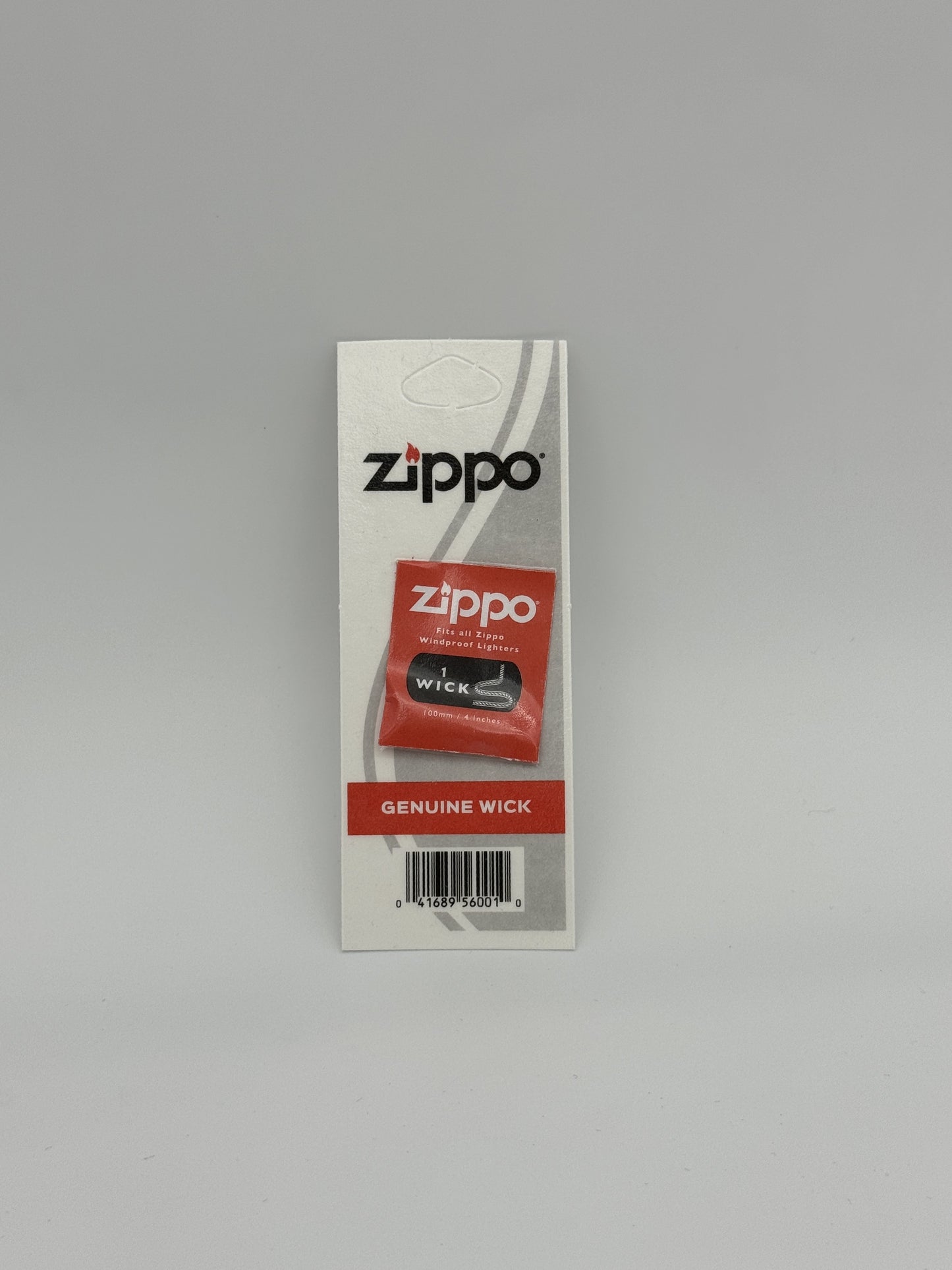 Zippo wicks