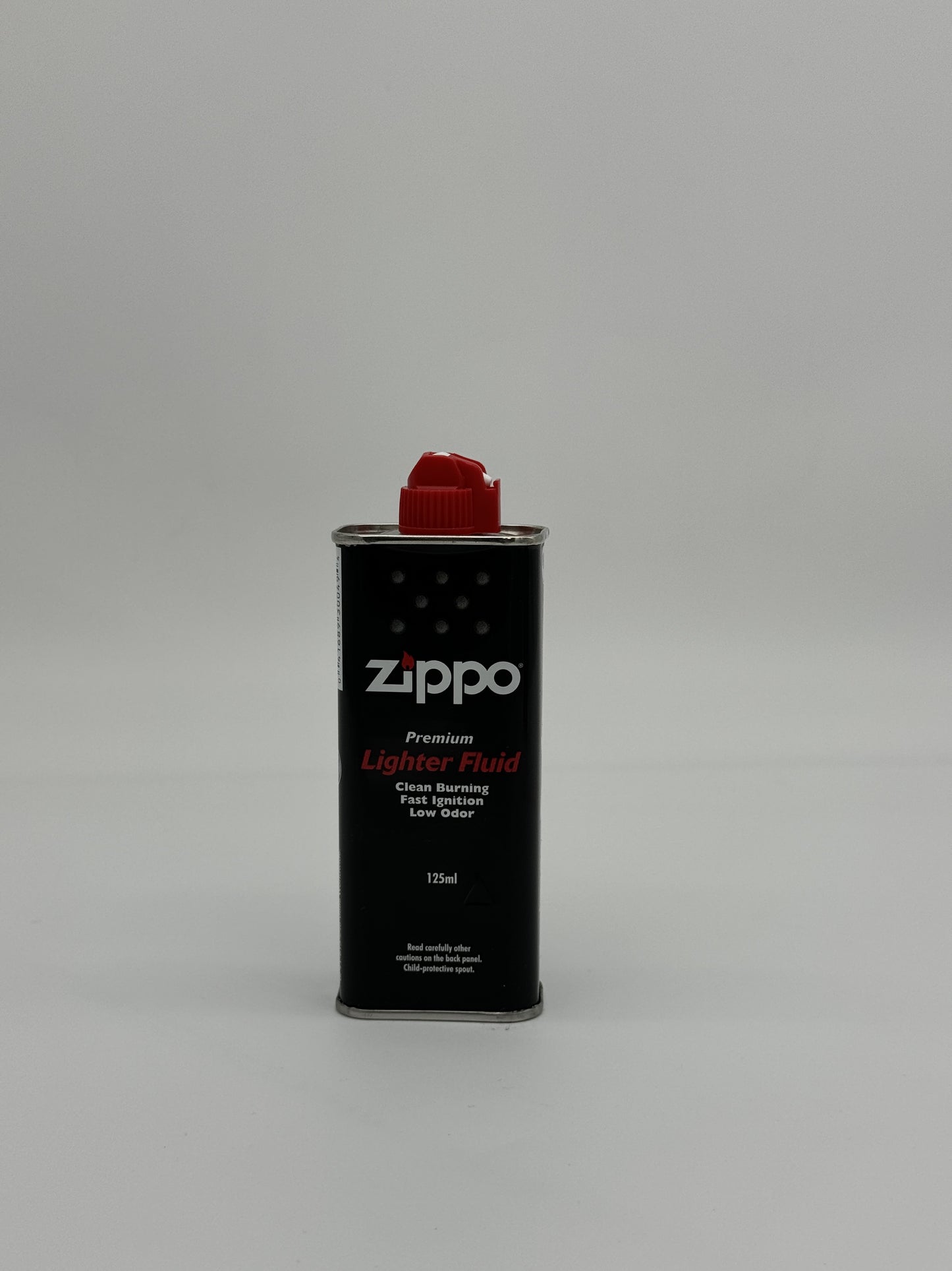 Zippo Lighter Fluid