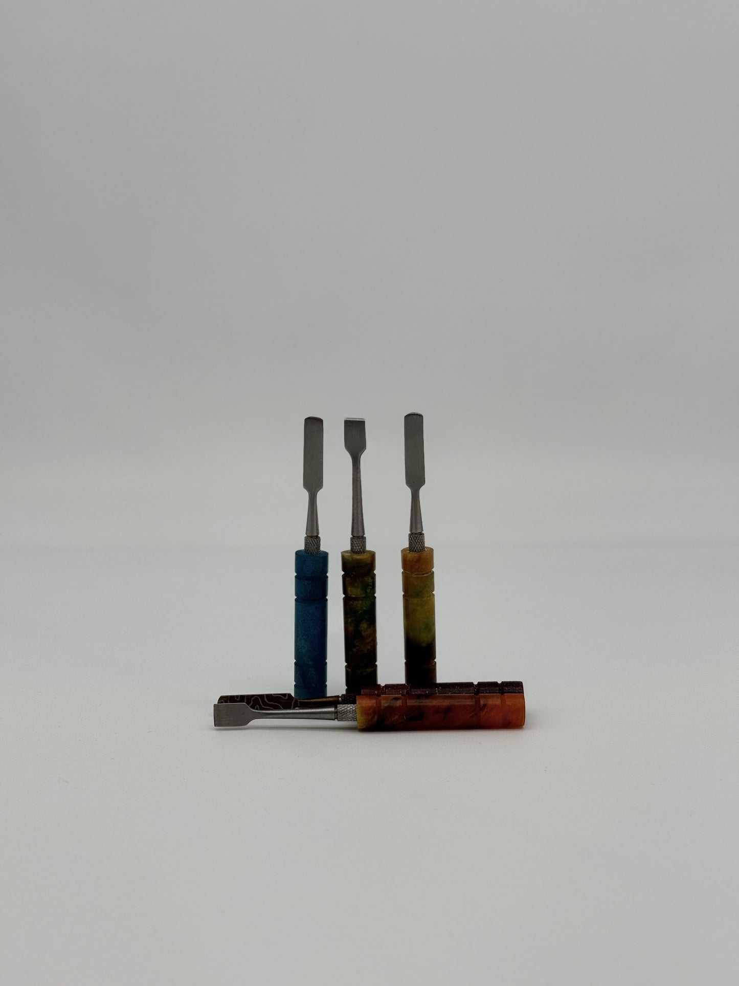 Dabber Resin