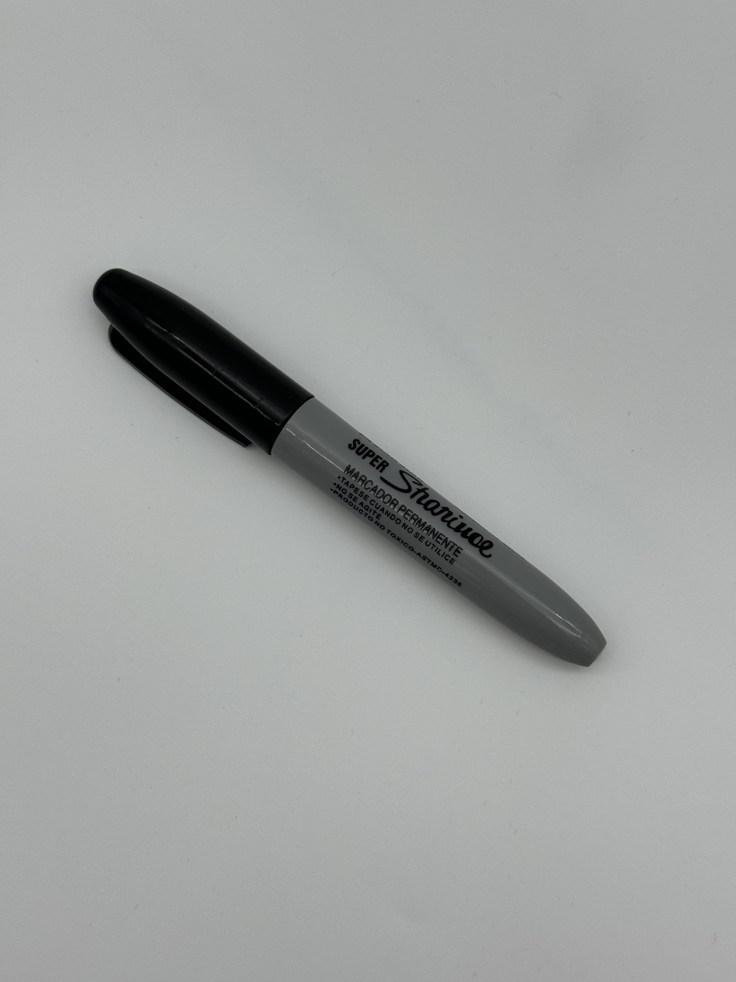 Stash - Super Sharpie Pen