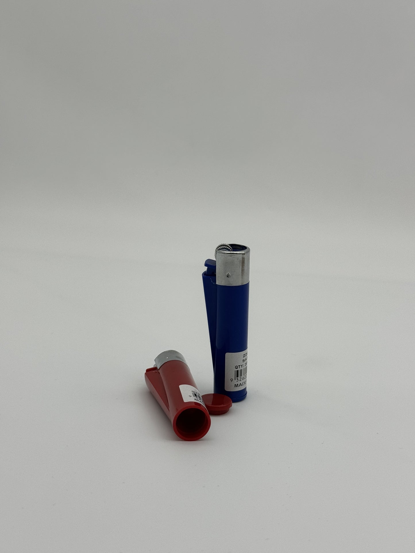 Stash Lighter Pill Case
