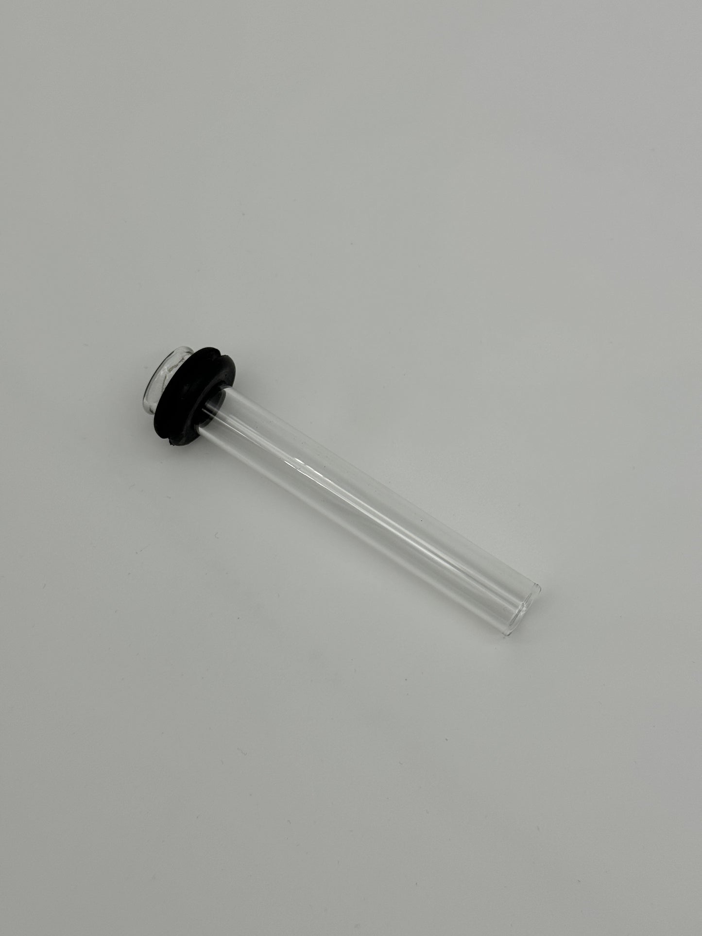12cm Glass Bonza Stem