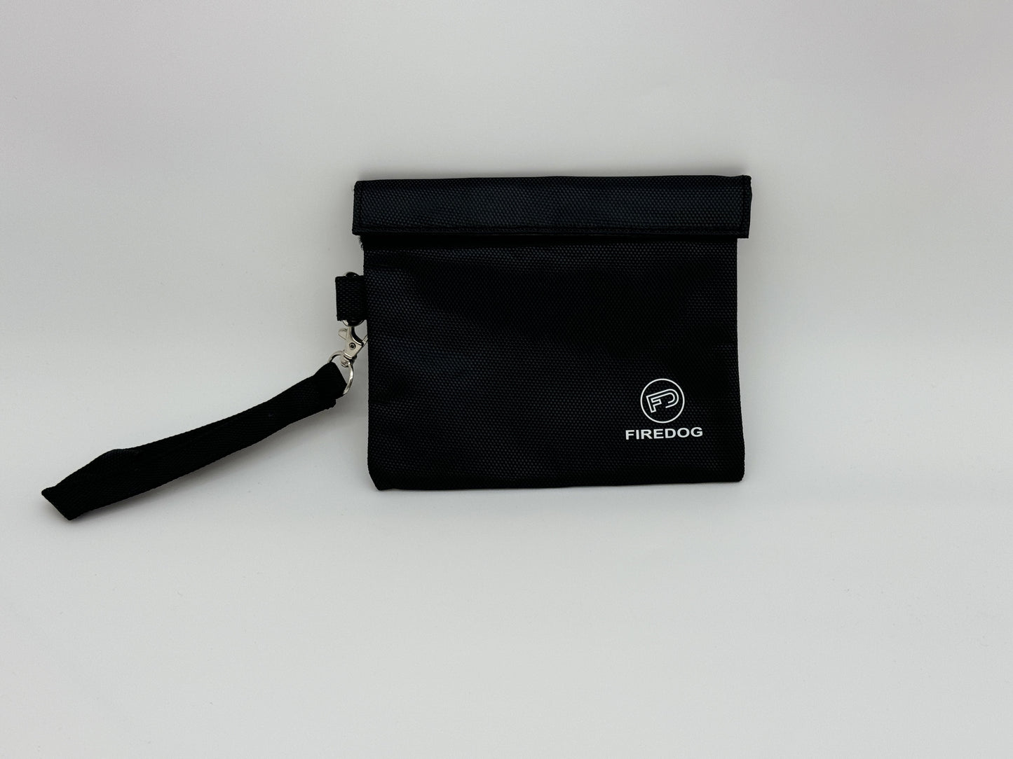 Firedog Smell Proog Bag 17x14cm