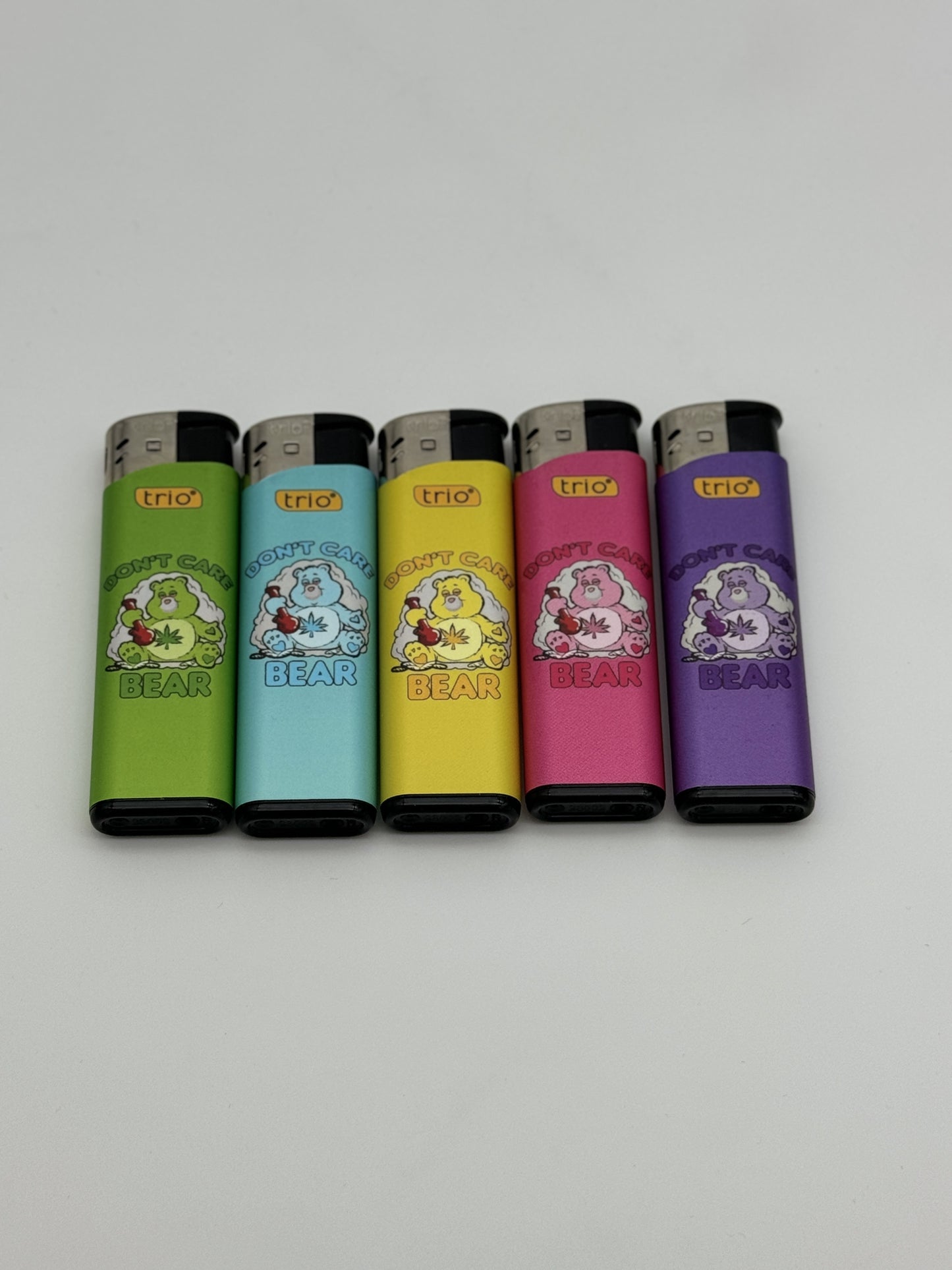 Disposable Lighter DCB Normal Flame