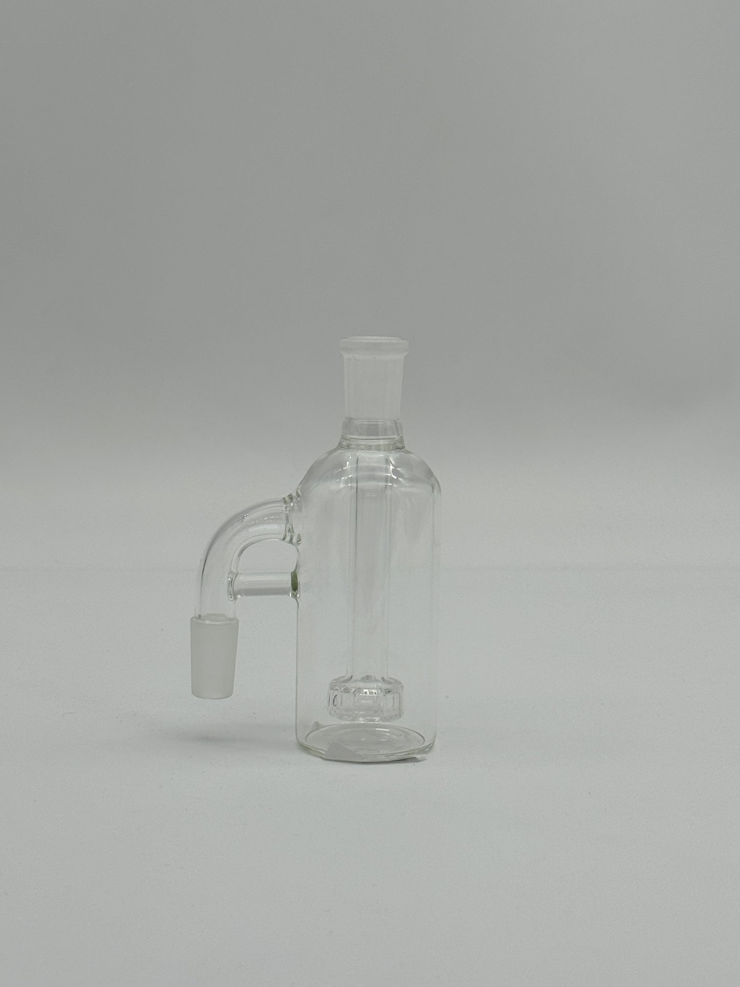 Tar Catcher 14mm 90 degrees