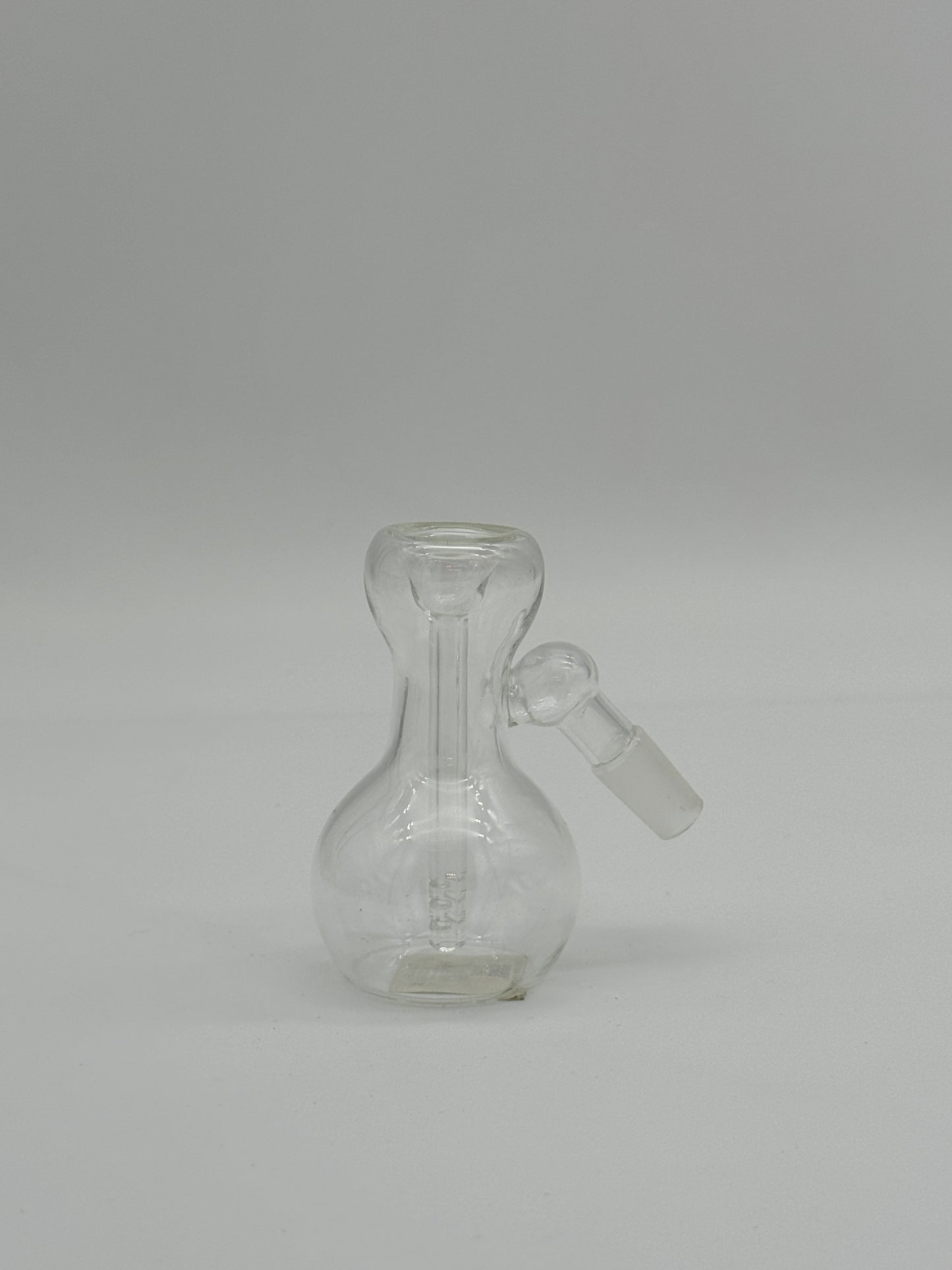 Ash Catcher 14mm Built in Cone Single Stem