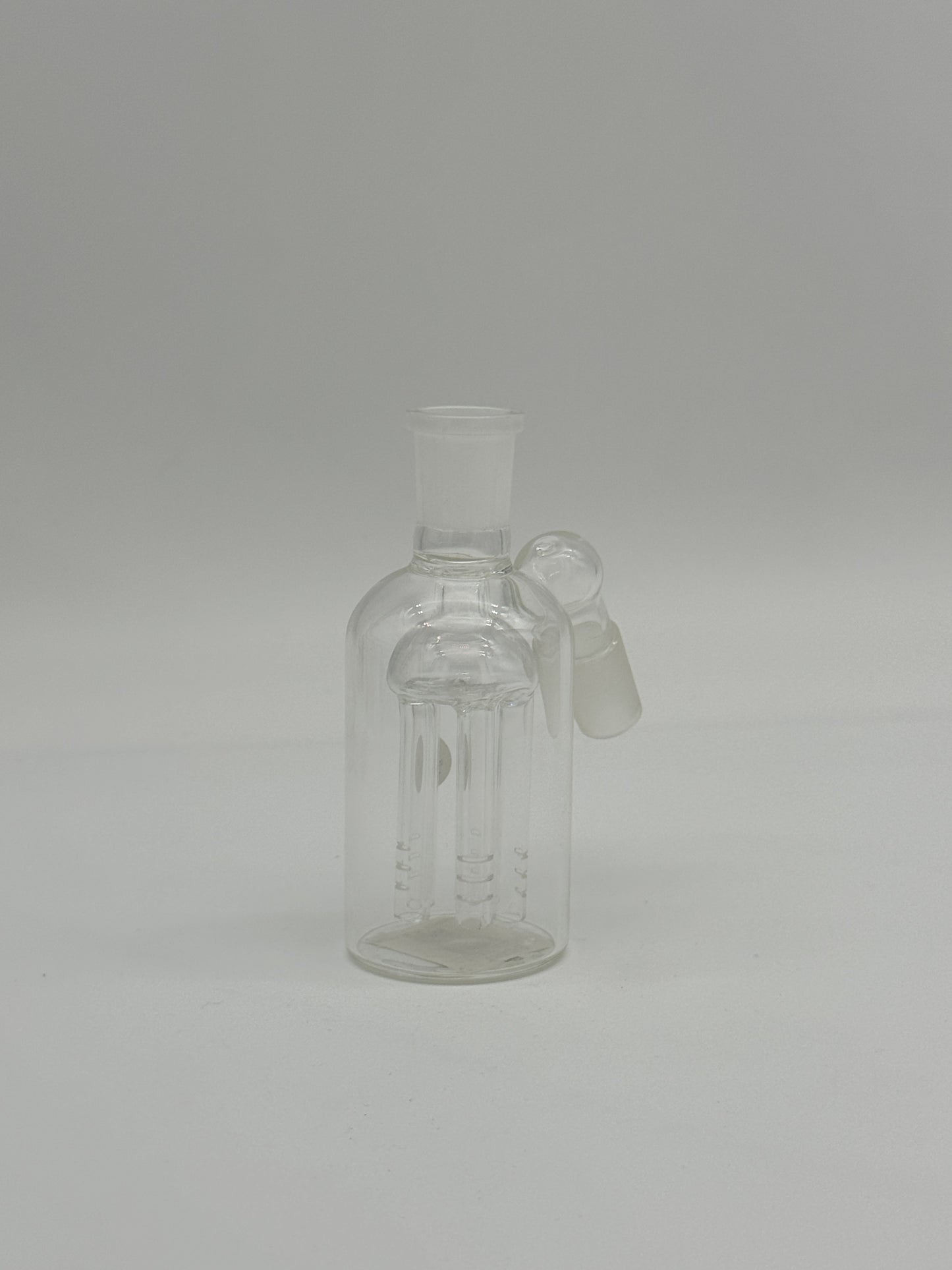 Clear Five Stem Tar Catcher Chamber 19mm