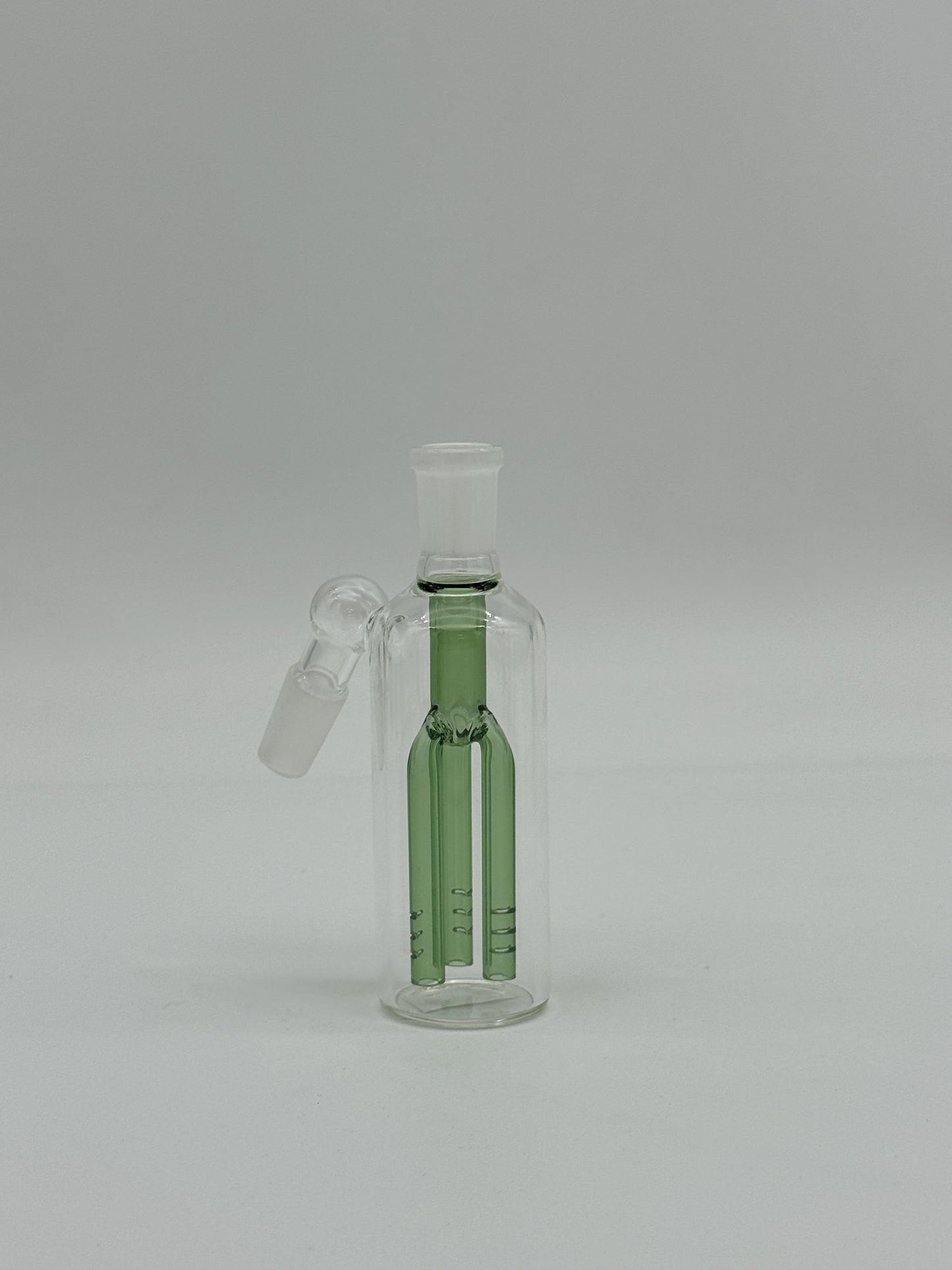 Green Triple Tar Catcher Chamber