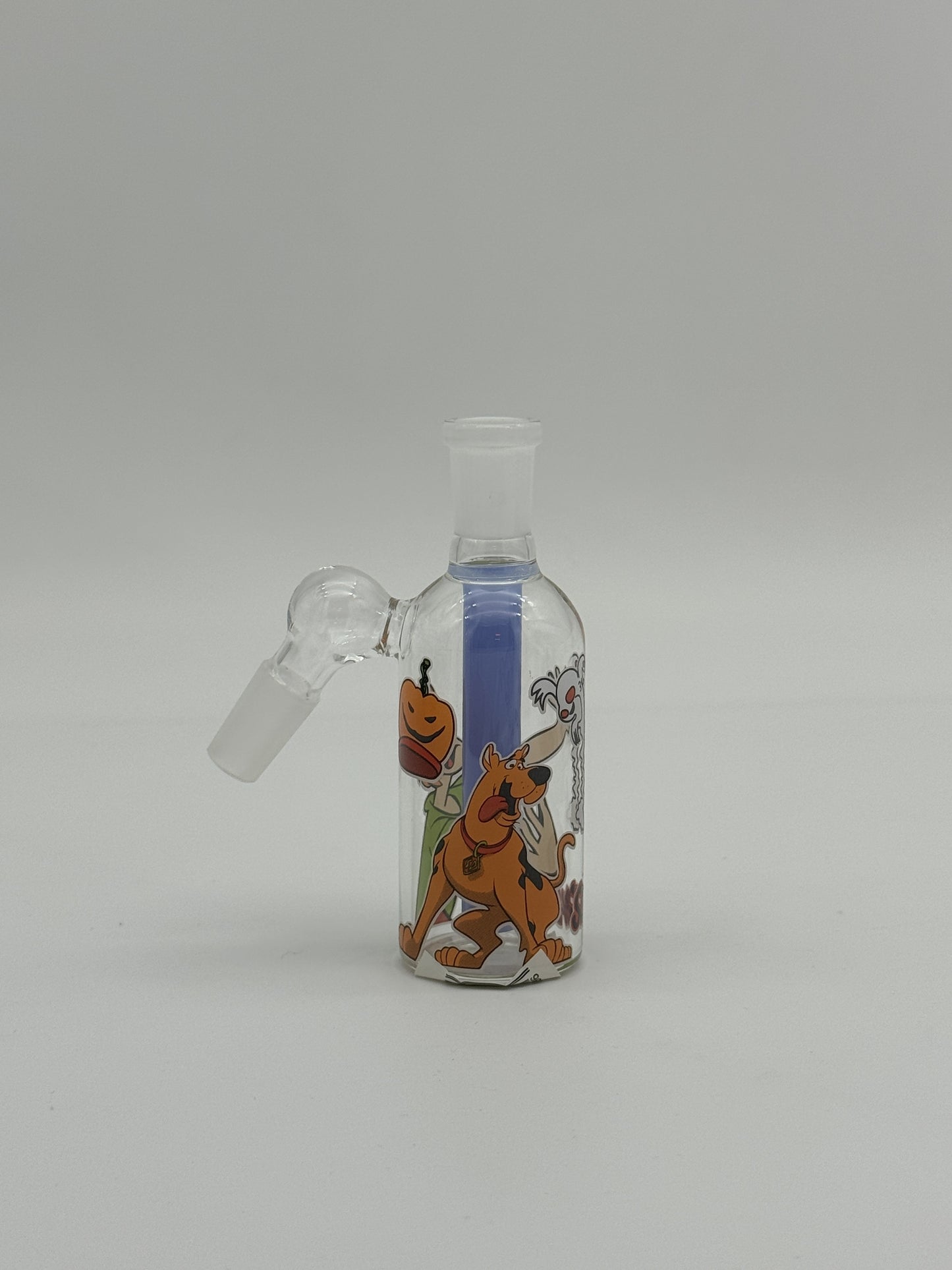 Scooby Doo Ash Catcher Glow in the Dark
