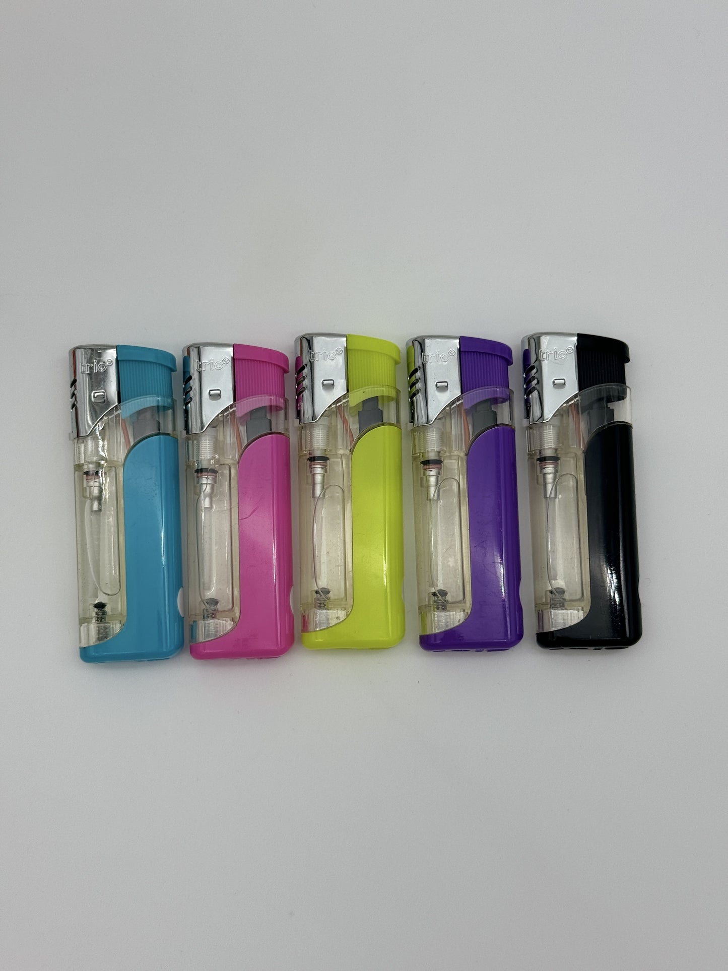 Rave Lighter disposable 3 in 1